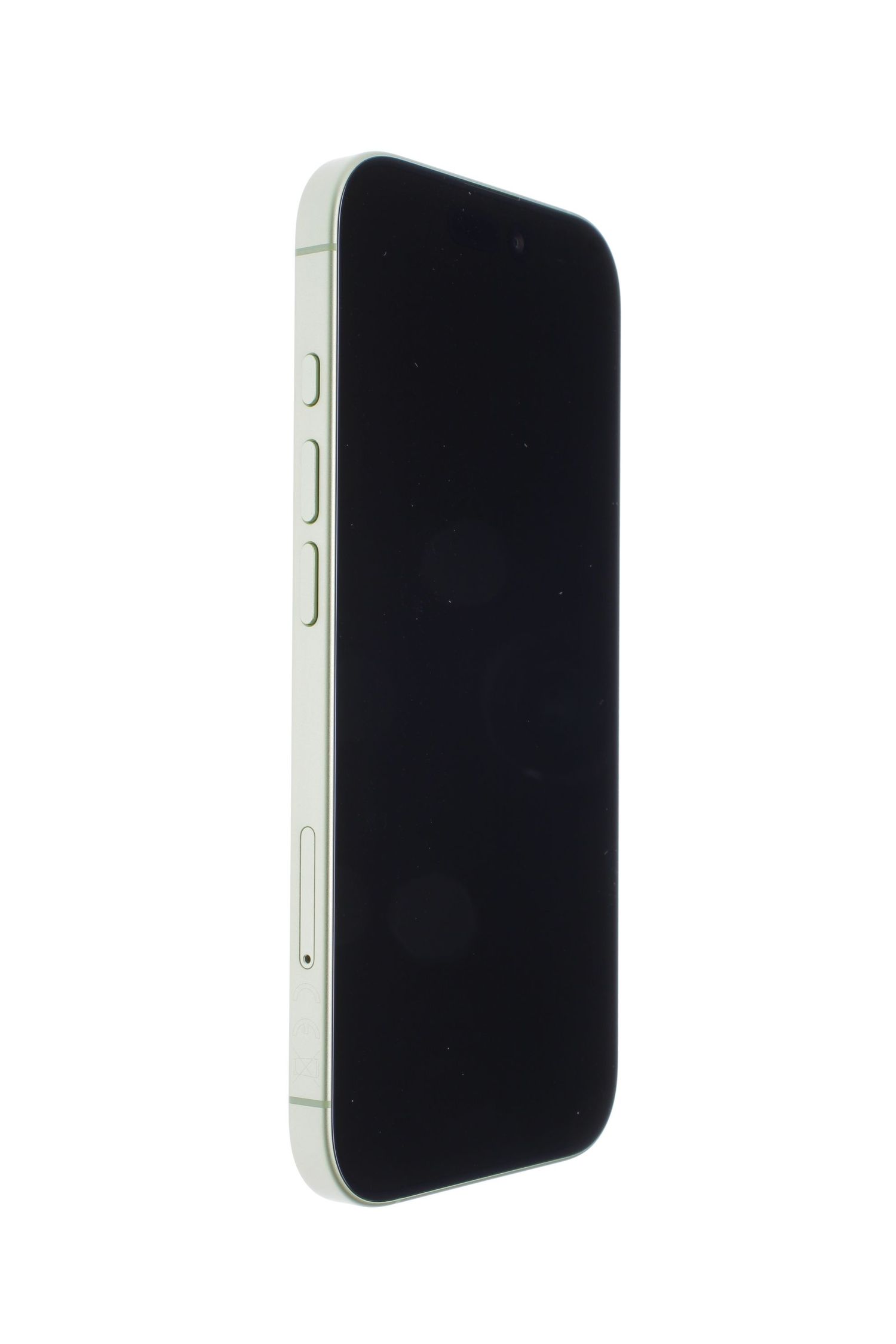 Apple iPhone 17 256 GB Sage - Excelent