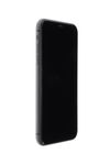 Мобилен телефон Apple iPhone 11, Black, 128 GB, Excelent