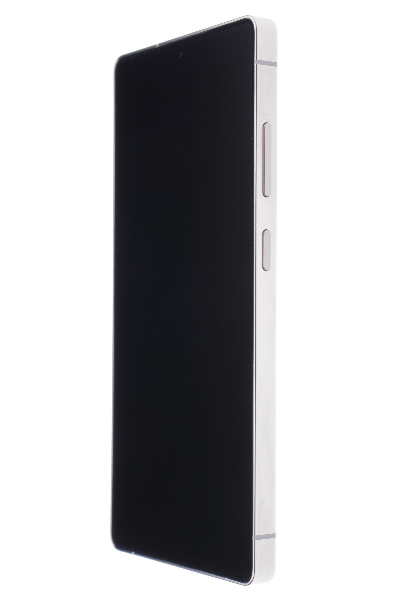Samsung Galaxy S25 Ultra 5G Dual Sim 512 GB Titanium Gray - Като нов