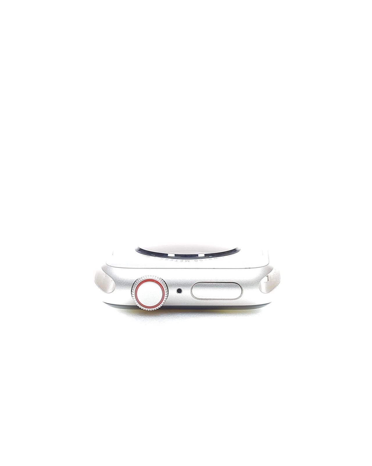Apple Watch SE 2022, GPS + Cellular, Aluminium 40mm Starlight - Ca nou
