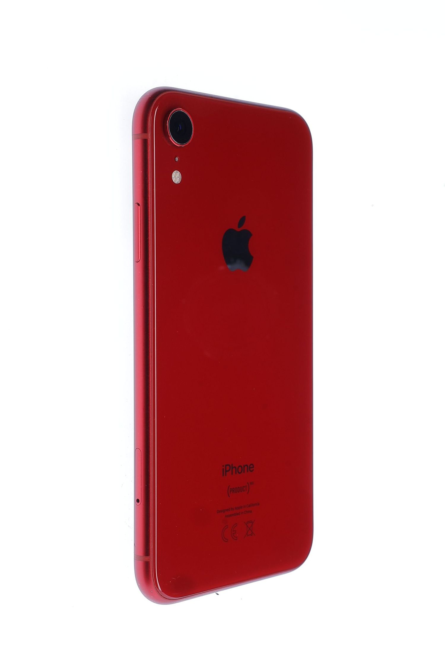 Apple iPhone XR 64 GB Red - Много добро