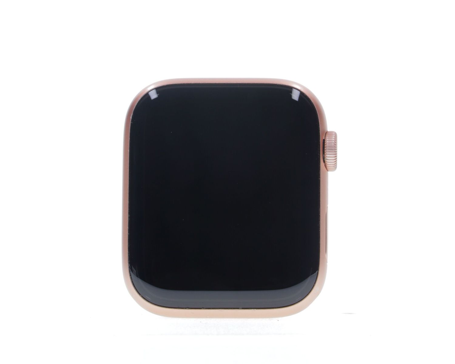 Apple Watch SE 2020, GPS, Aluminium 44mm Gold - Σαν καινούργιο