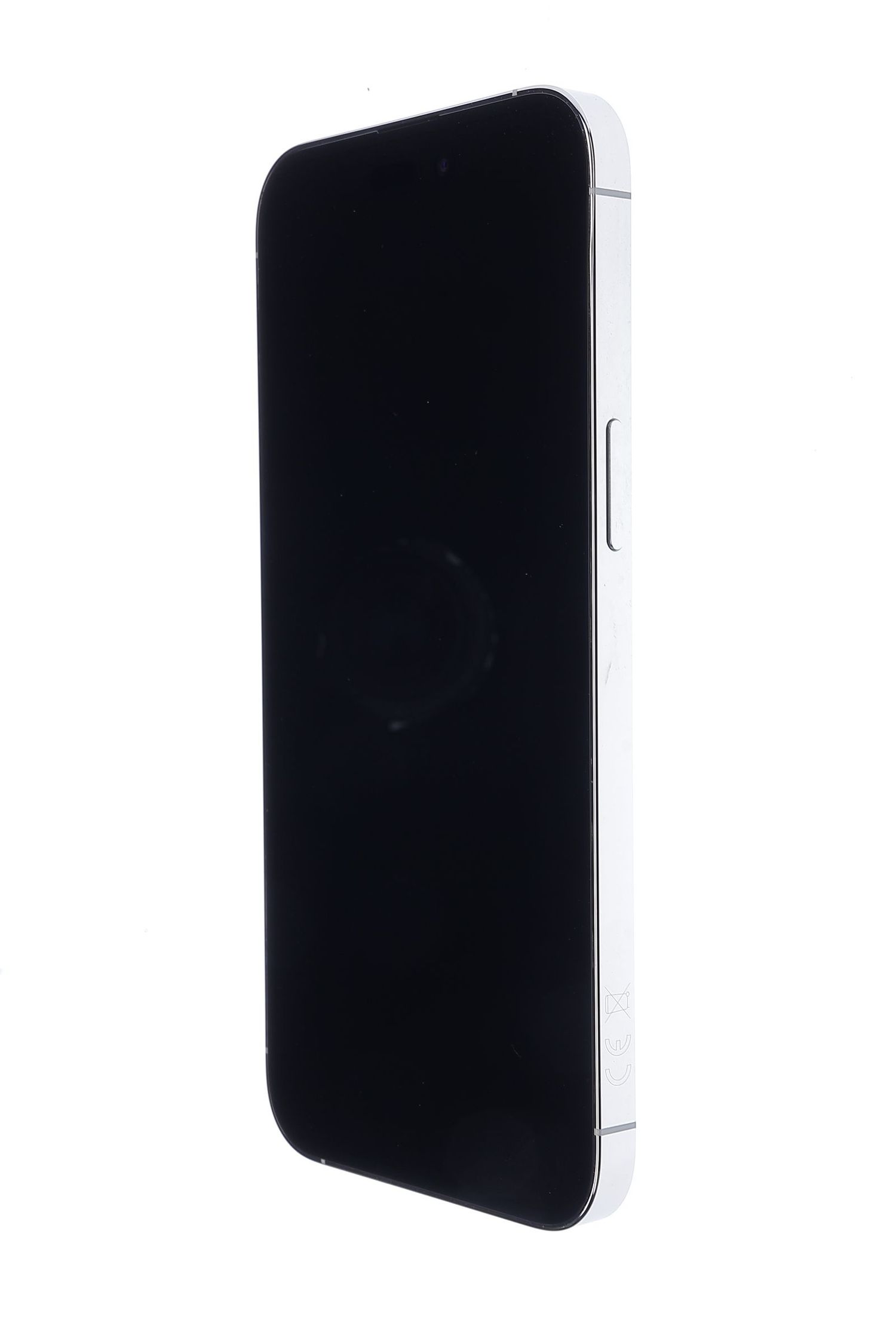 Apple iPhone 14 Pro Max 128 GB Silver