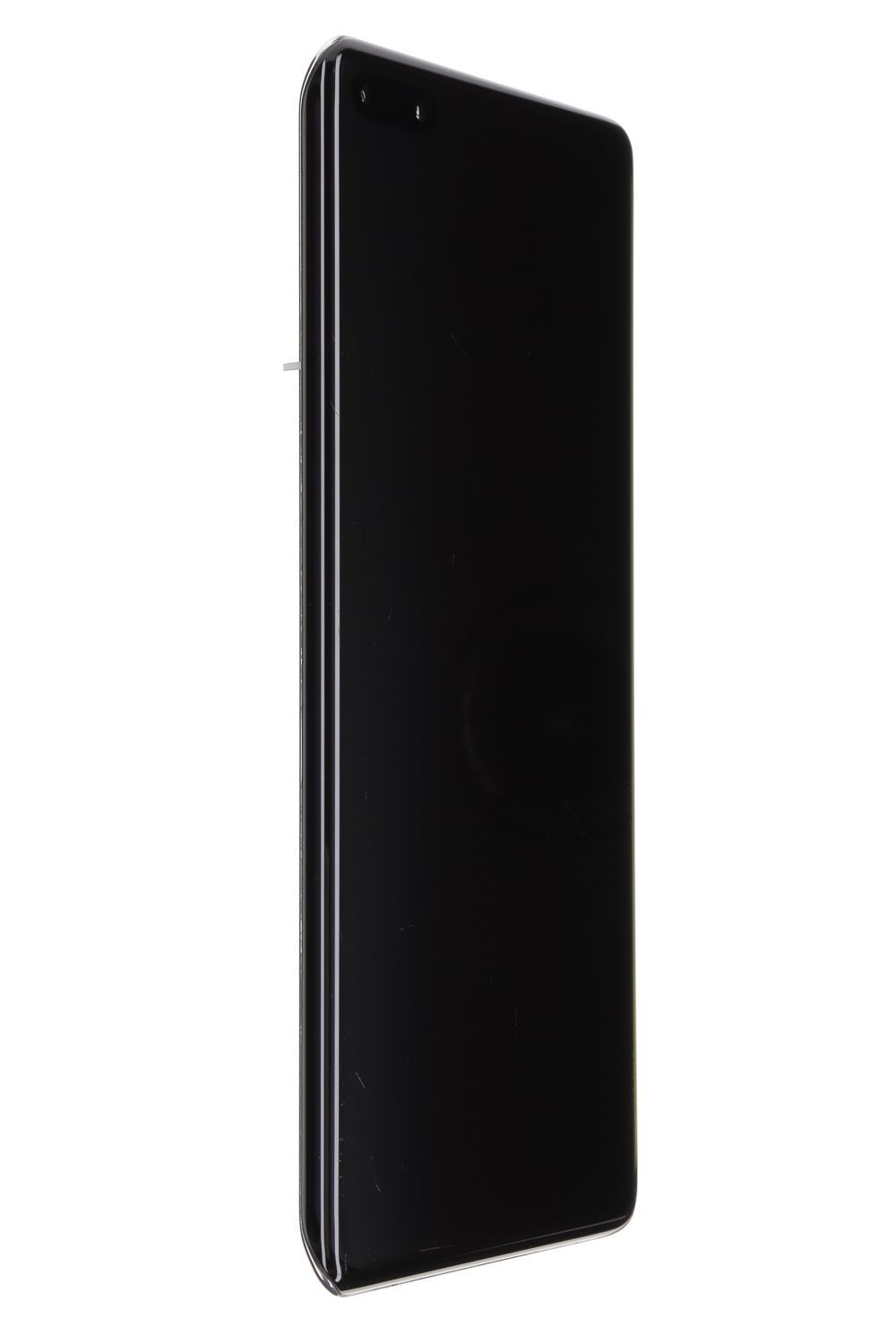 Mobiltelefon Huawei P40 Pro Dual Sim, Ice White, 256 GB, Bun