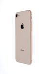 Мобилен телефон Apple iPhone 8, Gold, 64 GB, Ca Nou