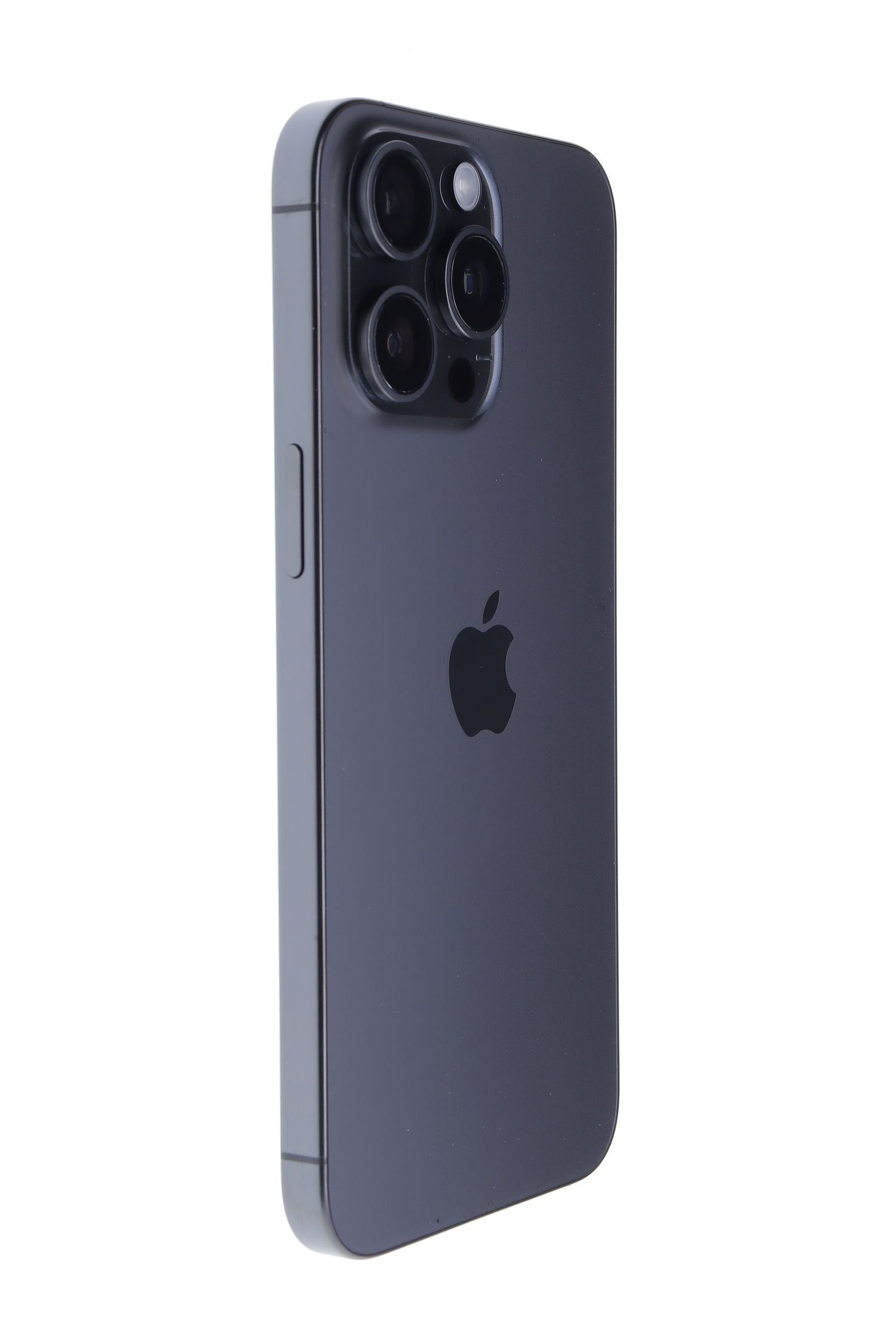Apple iPhone 15 Pro Max 256 GB Black Titanium - Като нов