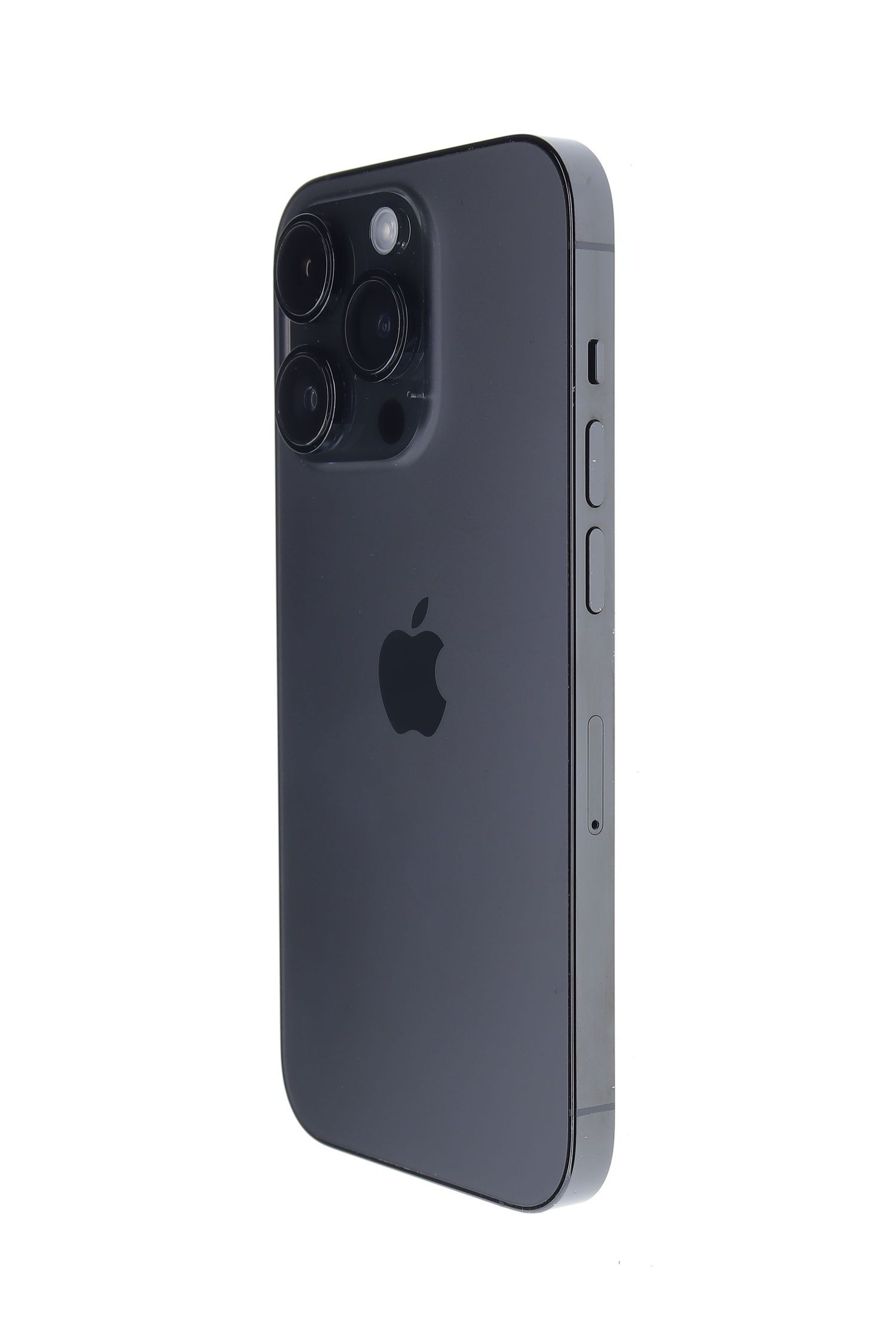 Apple iPhone 14 Pro 128 GB Space Black - Nagyon jó