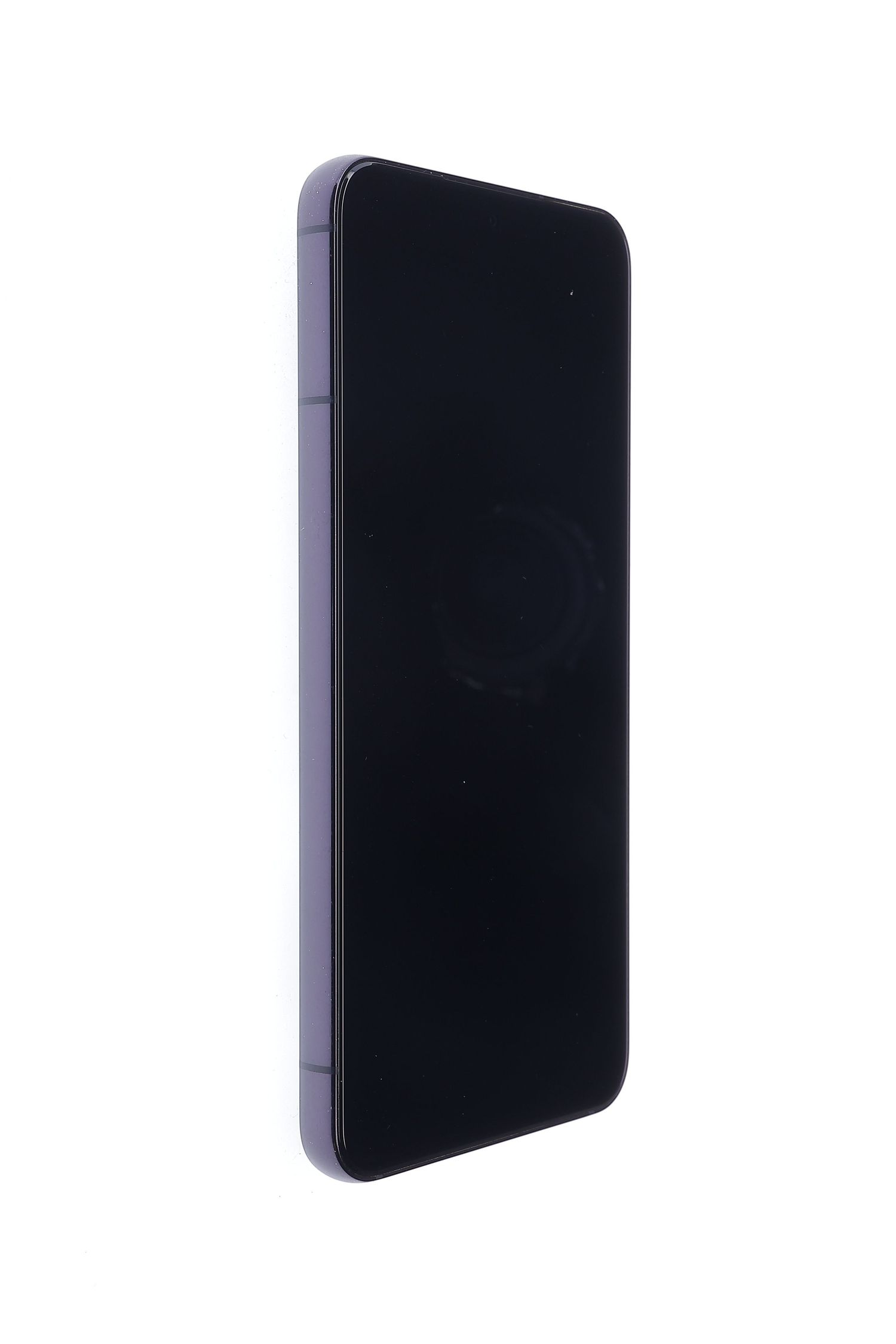 Samsung Galaxy S22 5G 128 GB Phantom Black - Kiváló