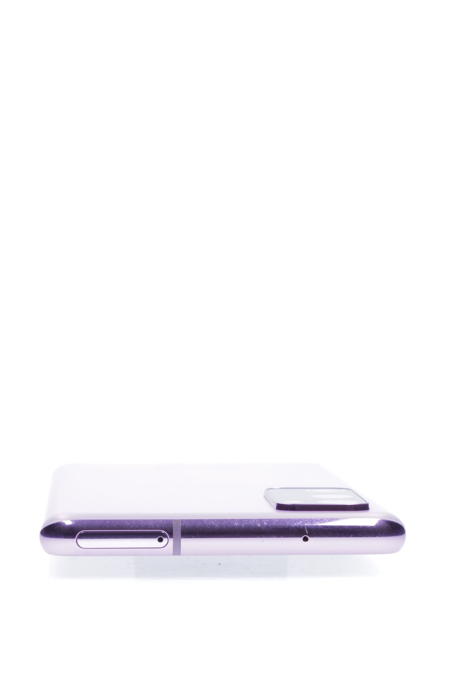 Samsung Galaxy S20 FE Dual Sim 128 GB Cloud Lavender - Kiváló