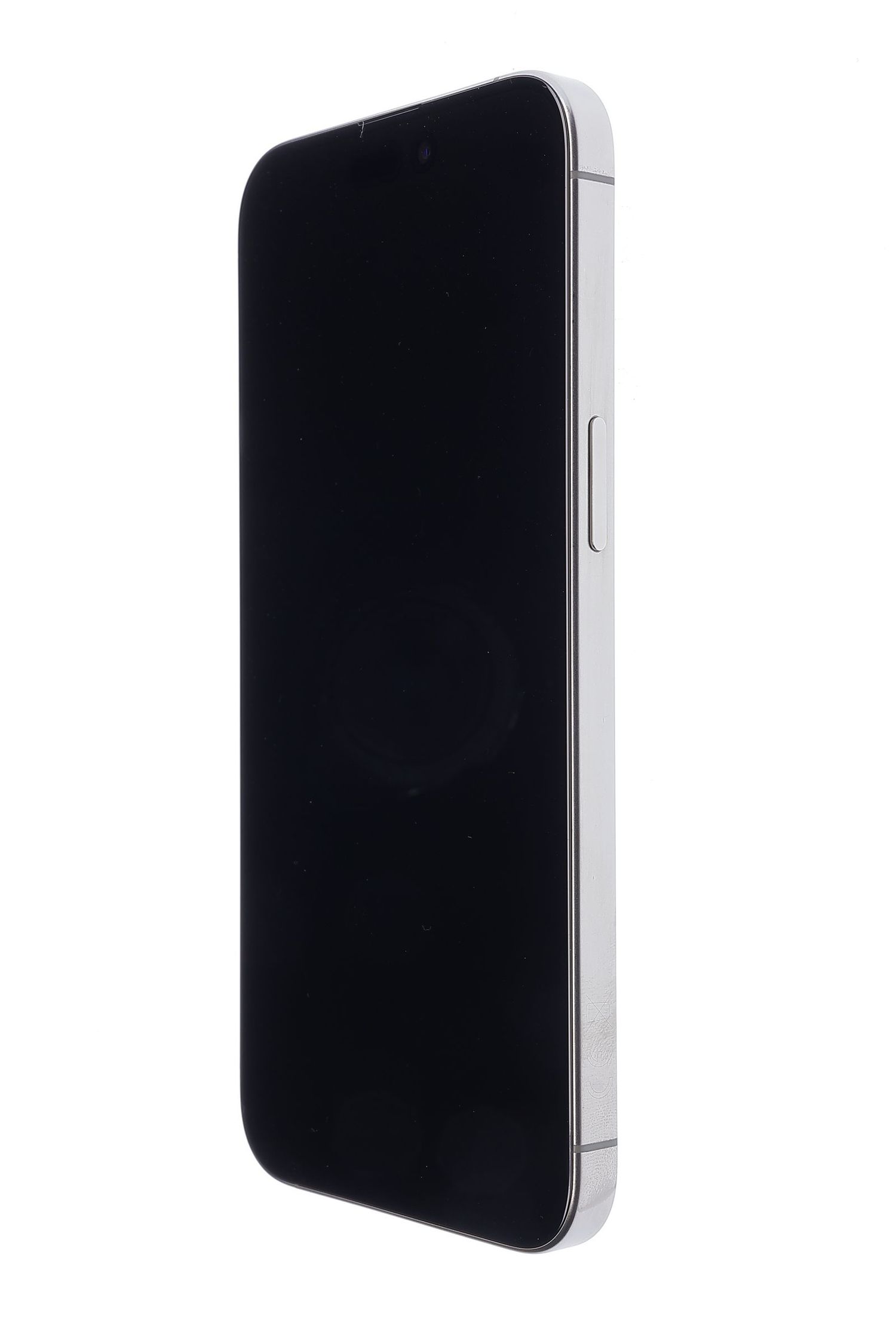 Apple iPhone 15 Pro Max 256 GB Natural Titanium - Като нов