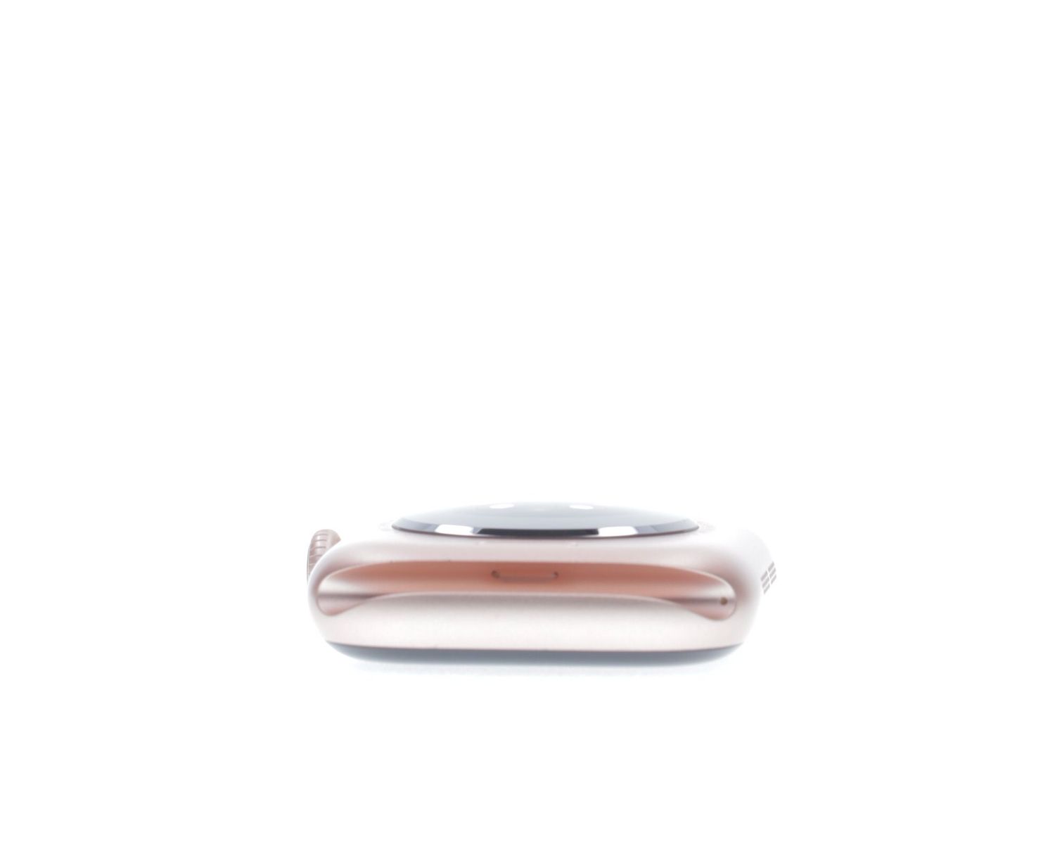 Apple Watch Series 10 2024, GPS, Aluminium 42mm Rose Gold - Nagyon jó