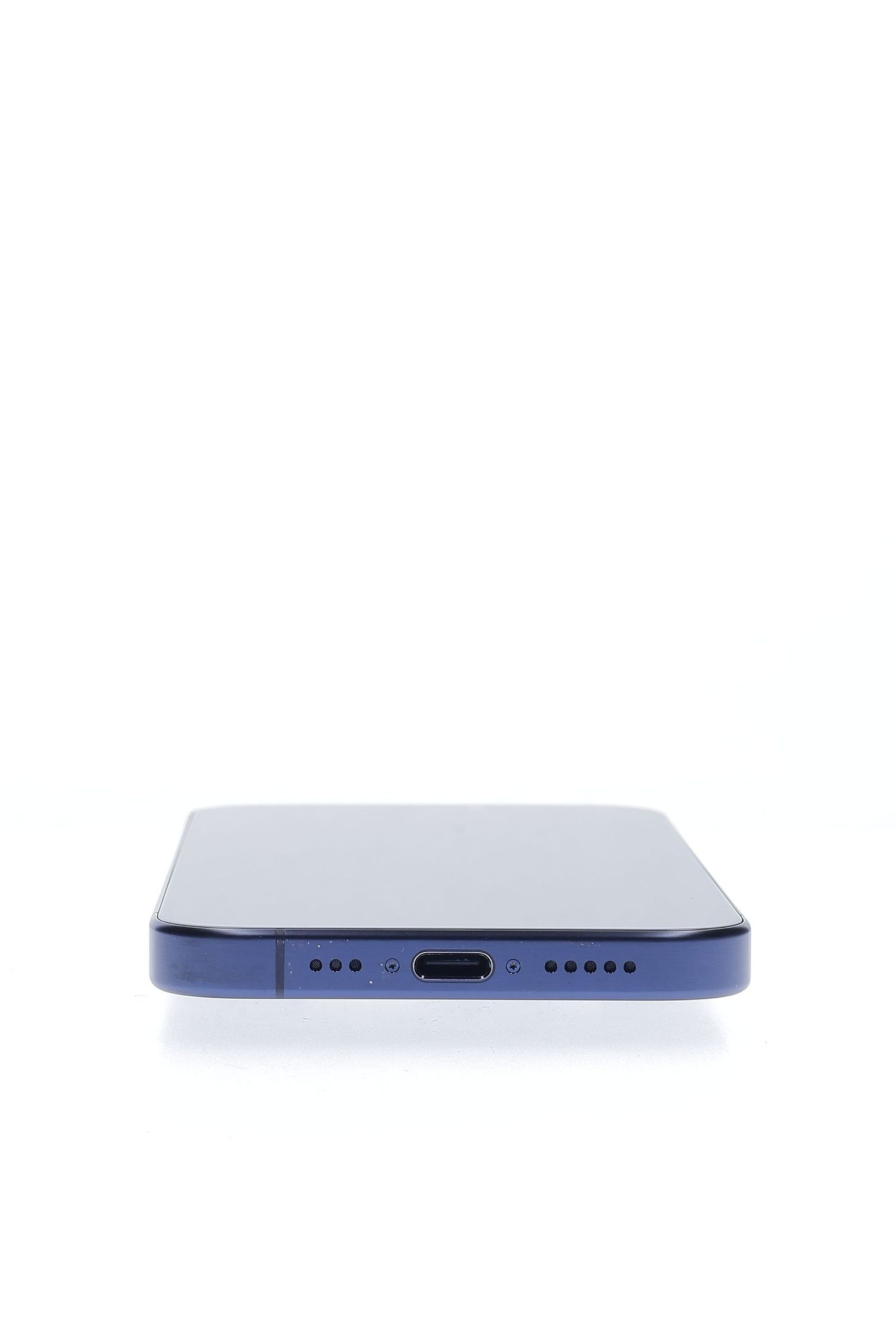 Apple iPhone 15 Pro 128 GB Blue Titanium - Újszerű