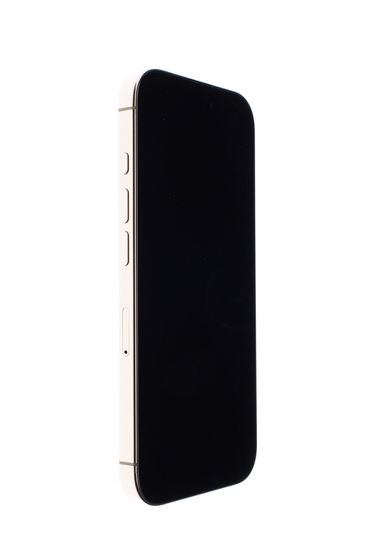 Apple iPhone 16 Pro 256 GB Desert Titanium - Újszerű