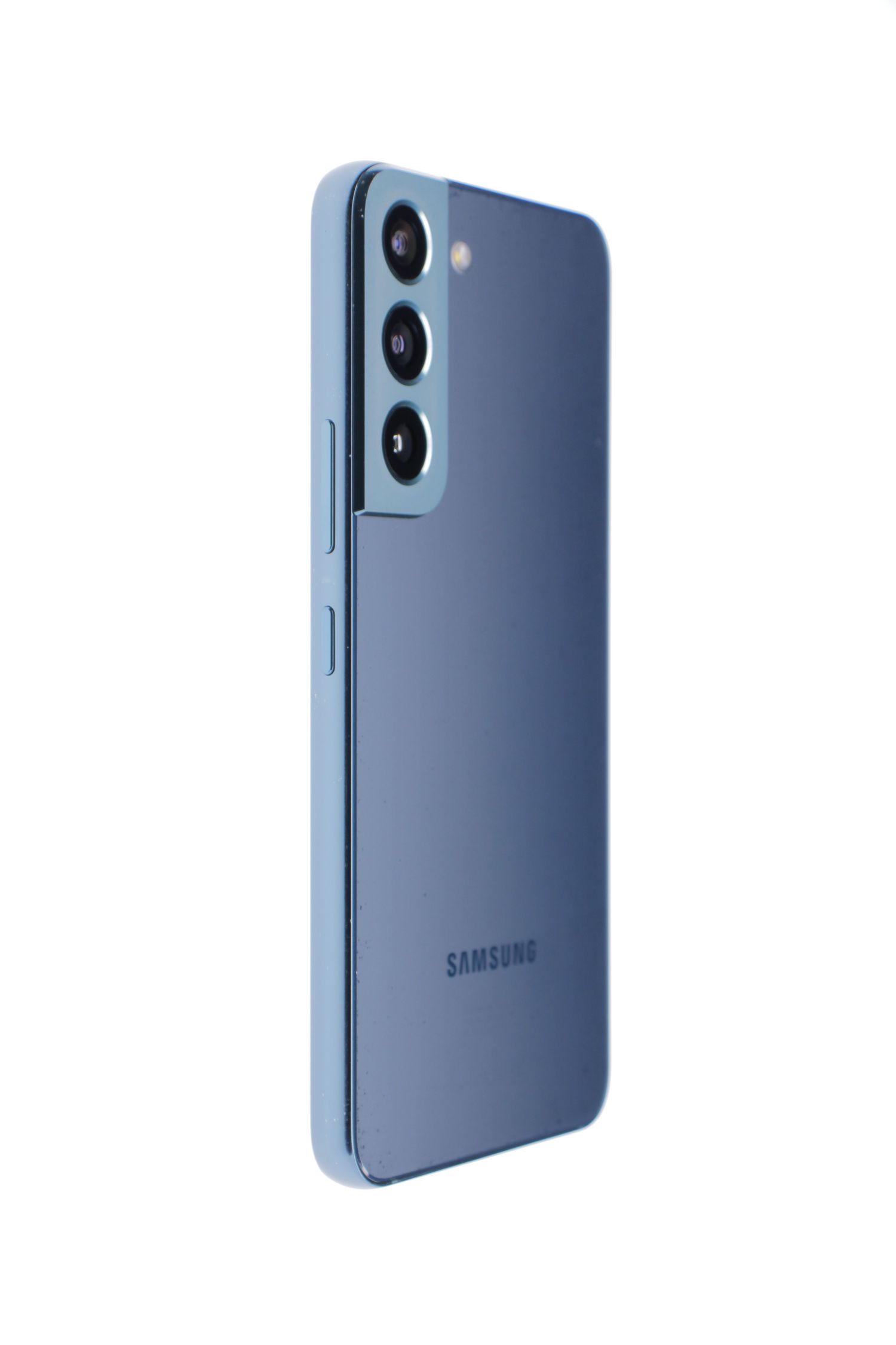 Samsung Galaxy S22 5G 128 GB Green - Σαν καινούργιο