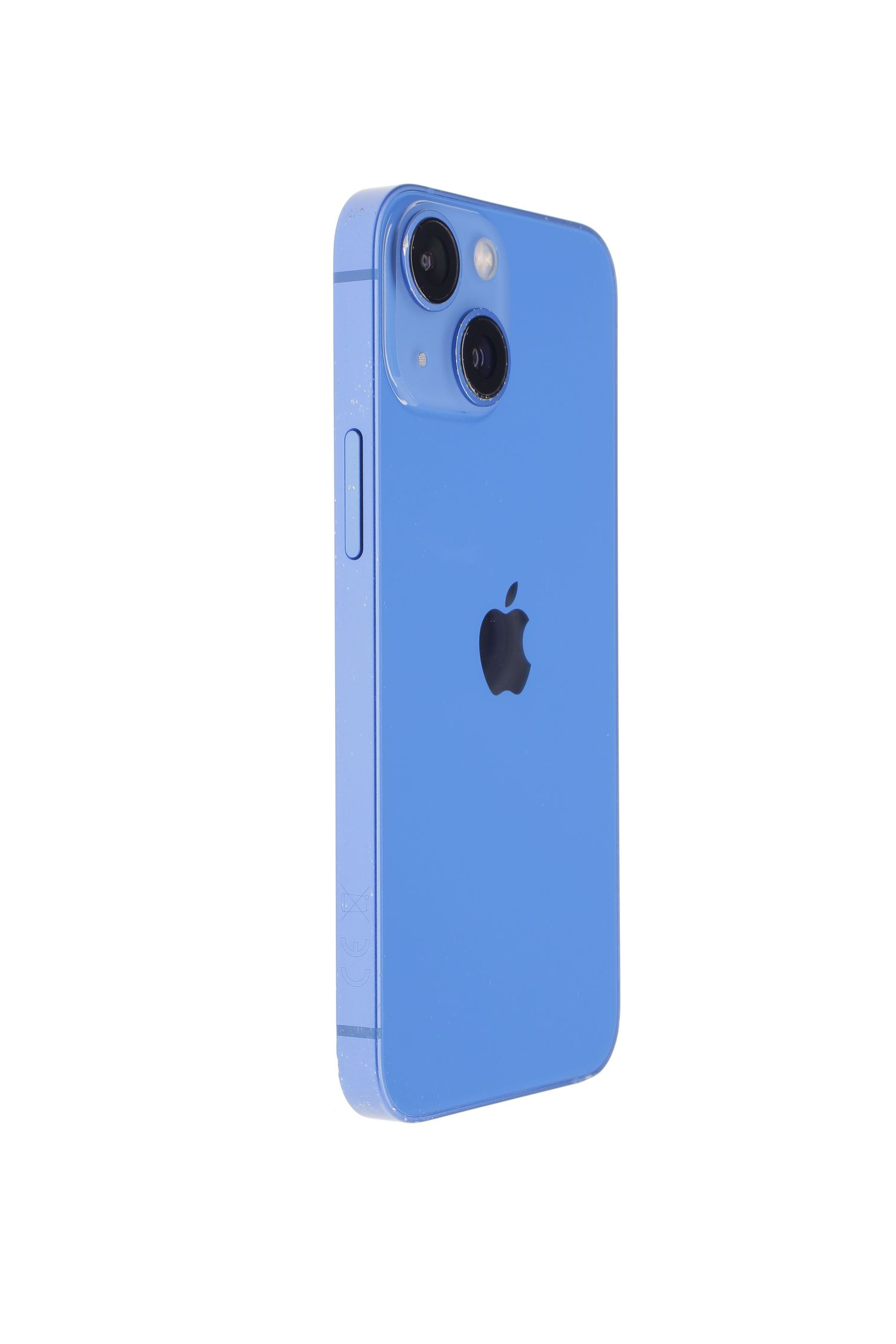 Apple iPhone 13 mini 256 GB Blue - Πολύ καλό