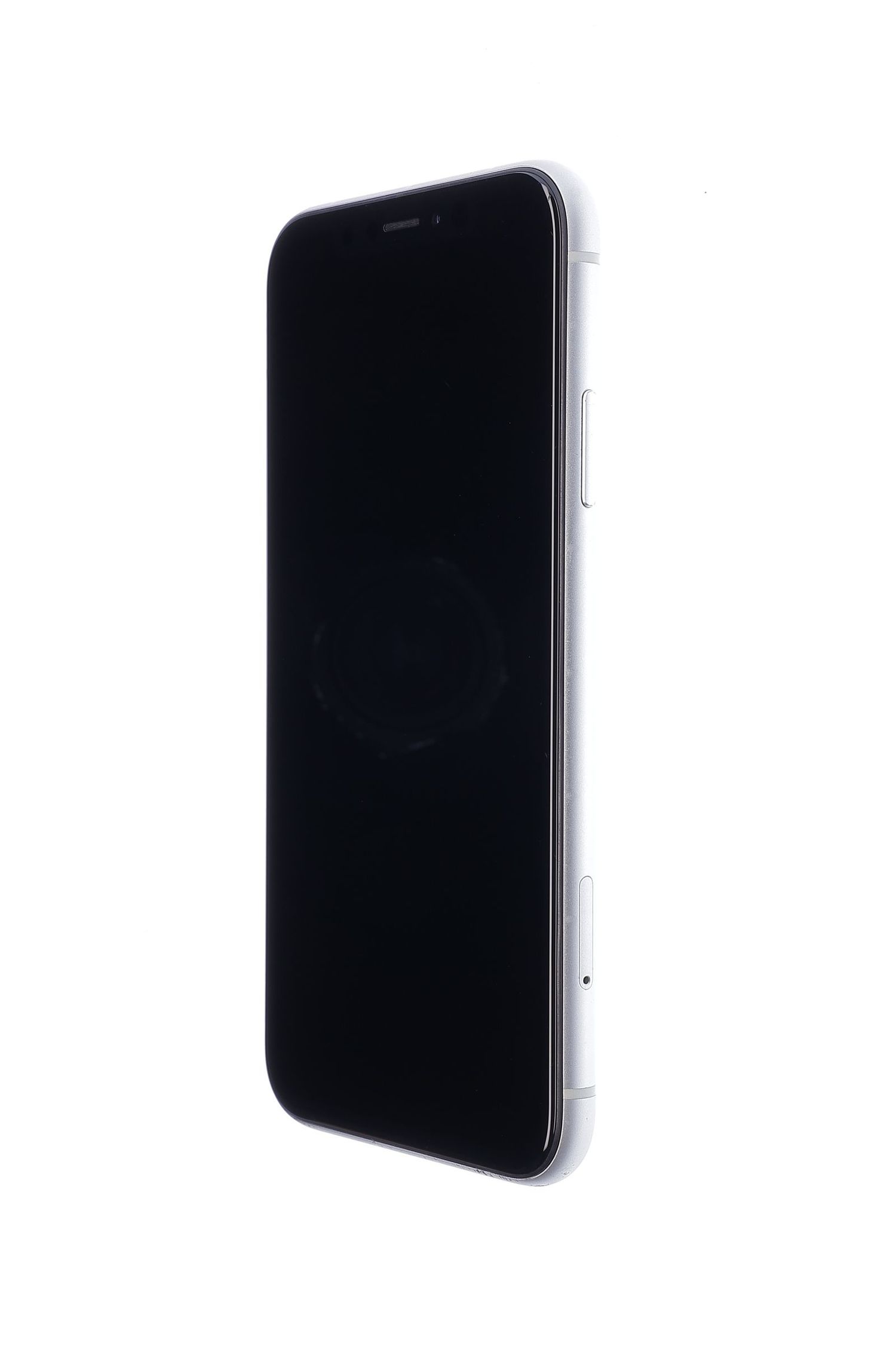 Apple iPhone XR 128 GB White - Εξαιρετικό