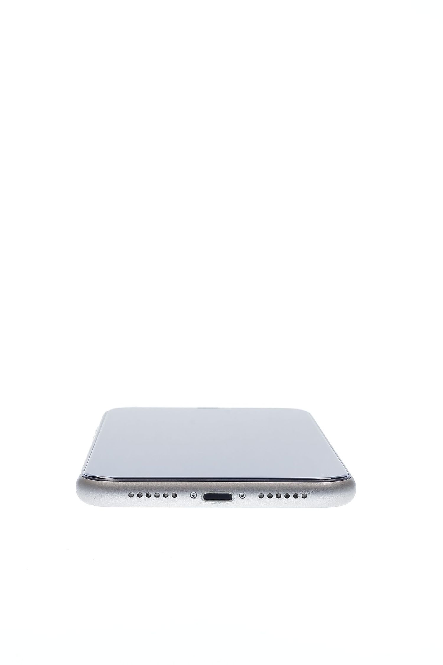 Apple iPhone 11 64 GB White - Újszerű
