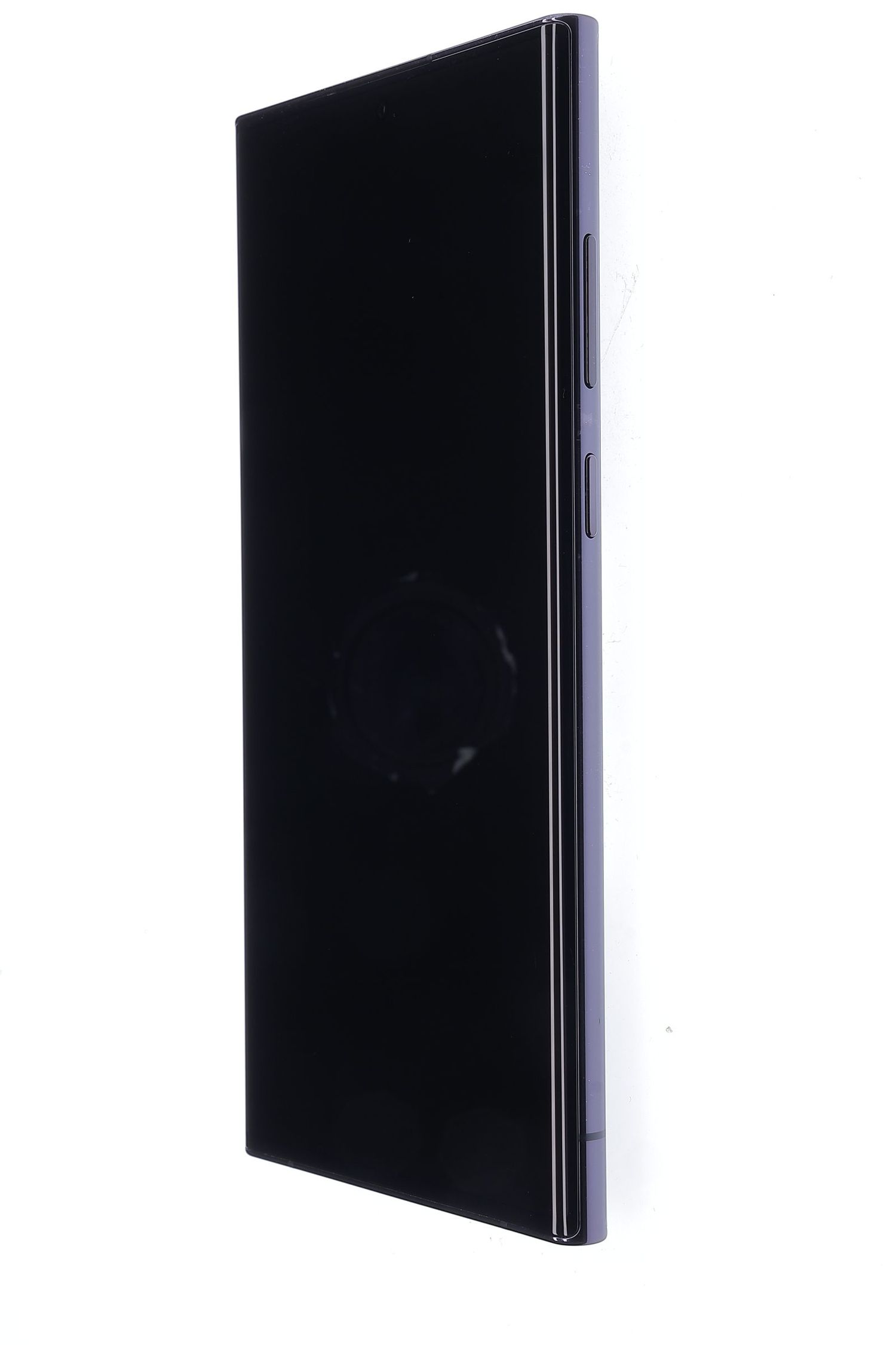 Samsung Galaxy S22 Ultra 5G Dual Sim 128 GB Phantom Black - Ca nou