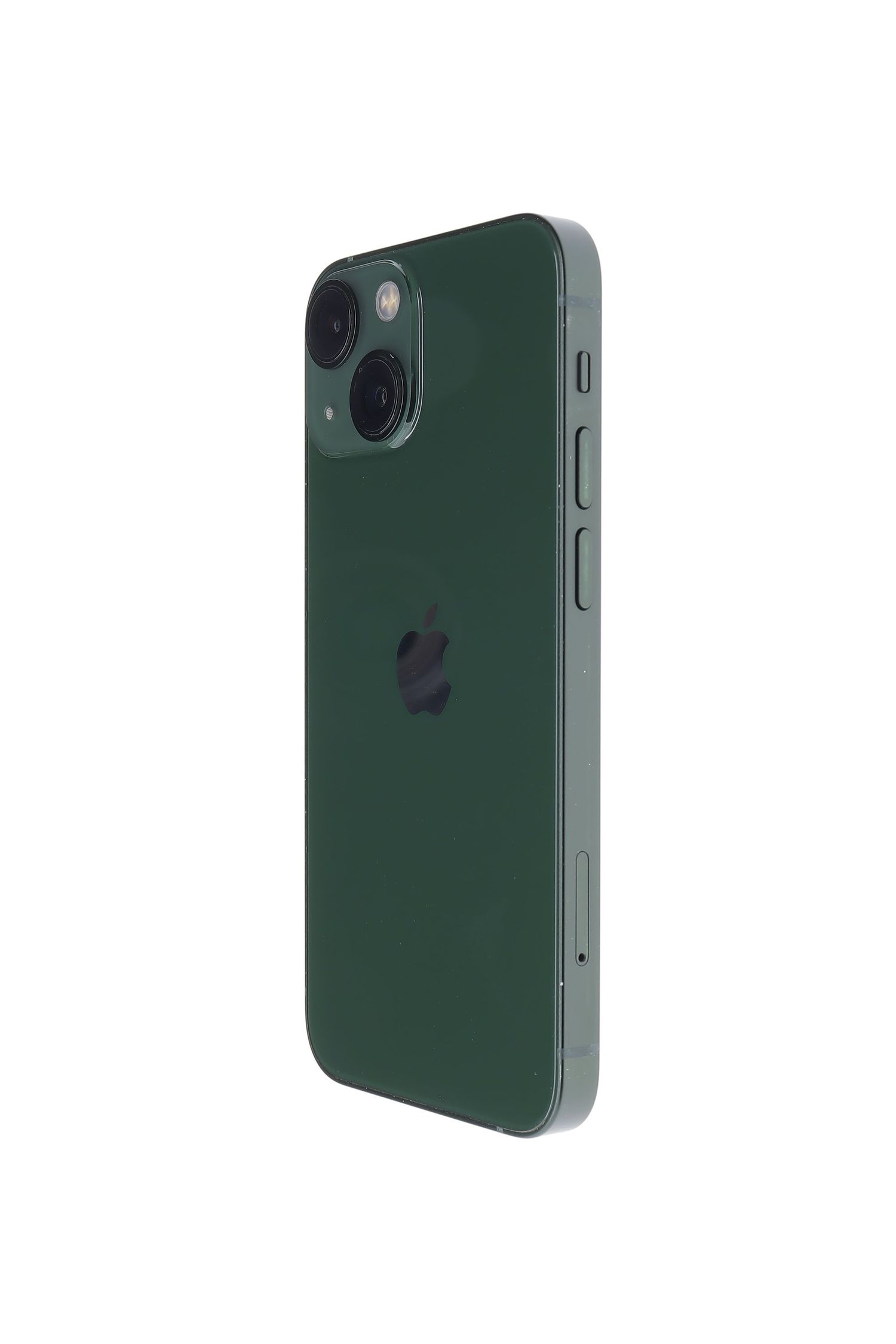 Apple iPhone 13 mini 128 GB Green - Jó