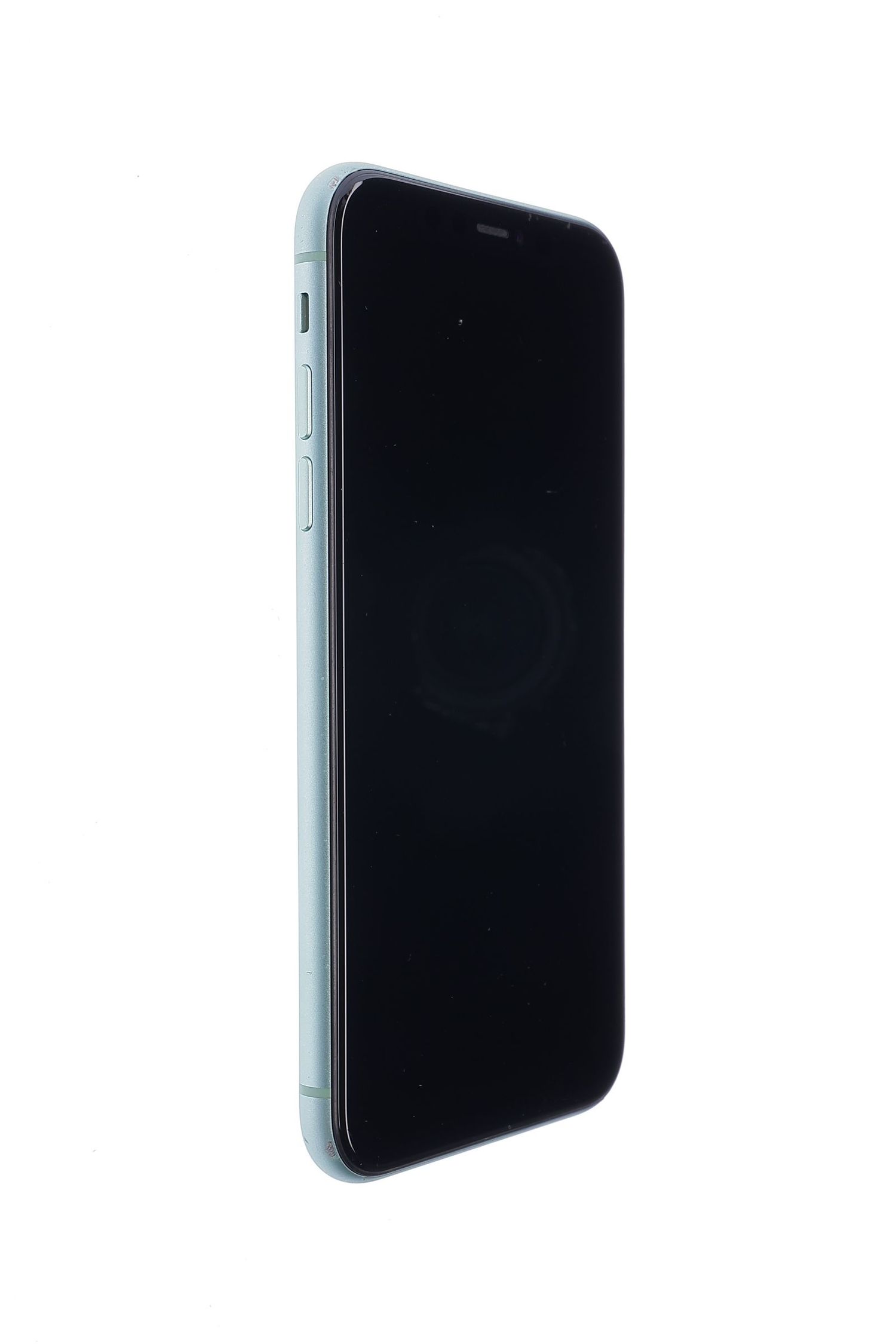 Apple iPhone 11 128 GB Green - Εξαιρετικό