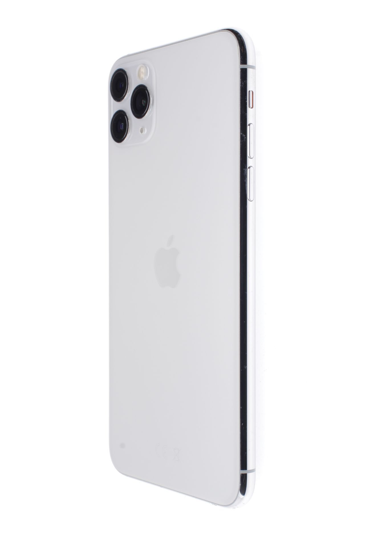 Apple iPhone 11 Pro Max 512 GB Silver - Като нов