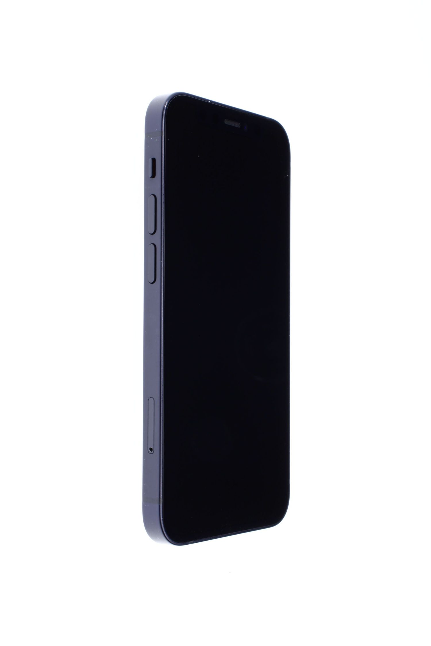 Apple iPhone 12 mini 64 GB Black - Εξαιρετικό