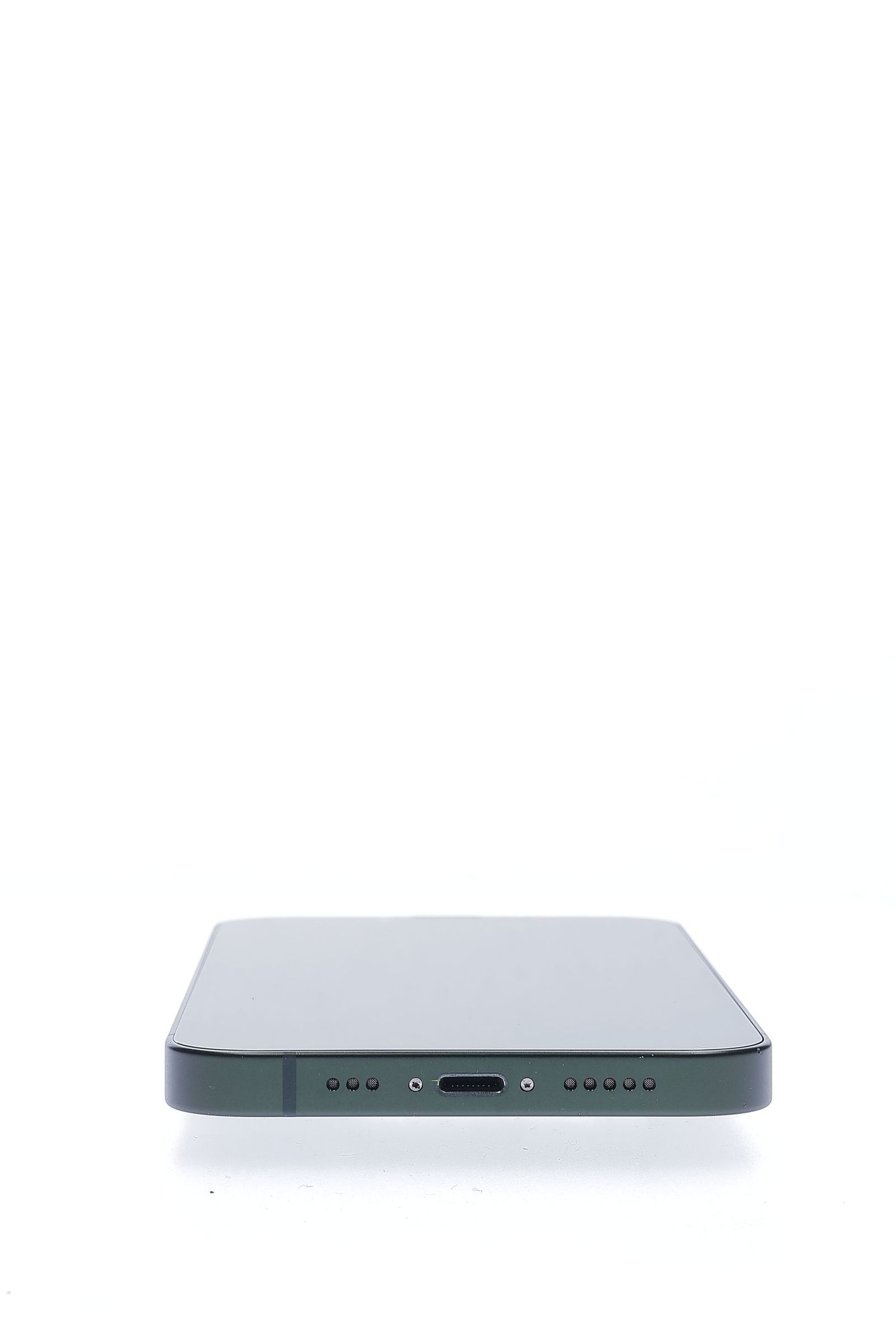 Apple iPhone 13 128 GB Green - Újszerű