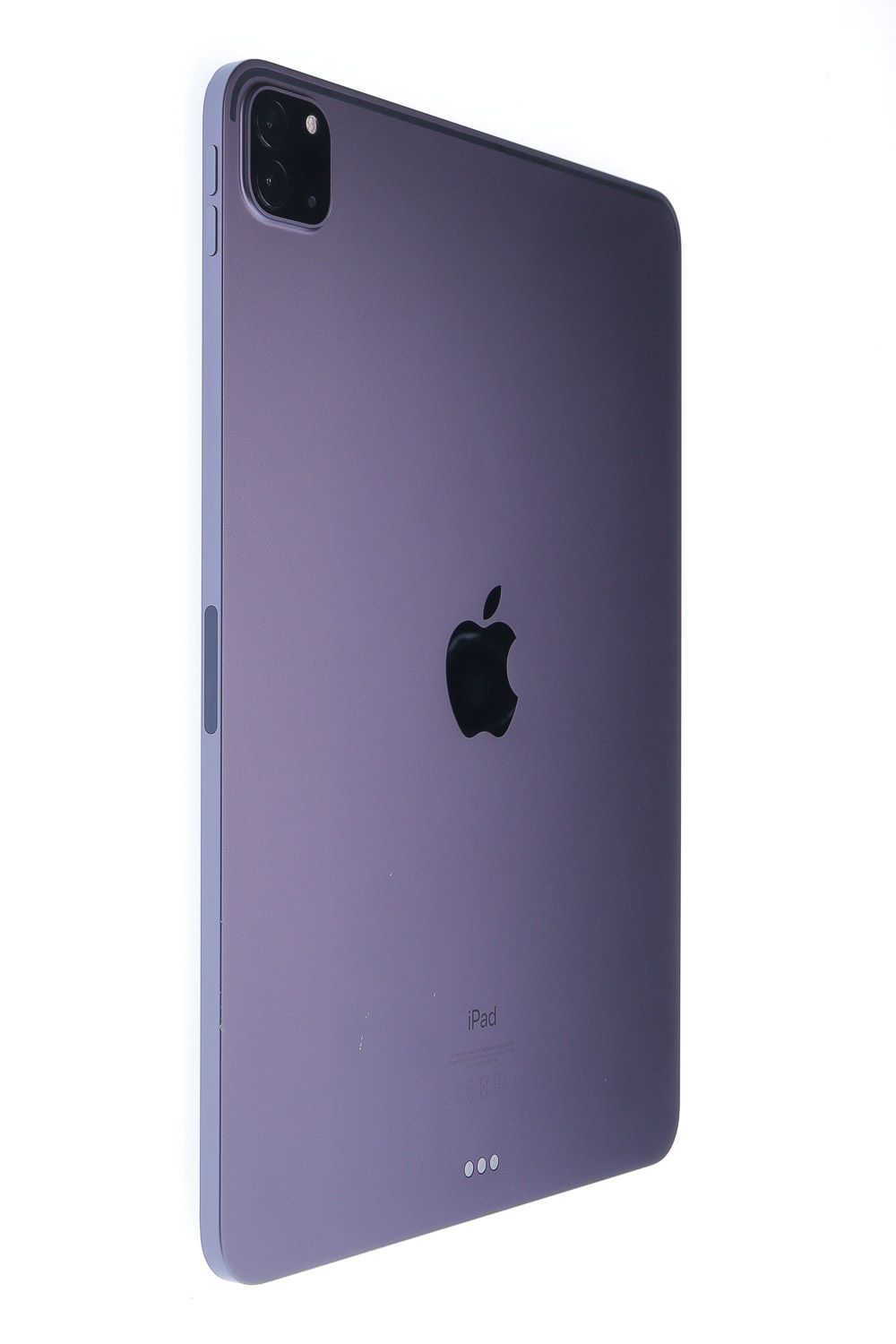 Apple iPad Pro 2 11.0" (2020) 2nd Gen Wifi 256 GB Space Gray - Πολύ καλό