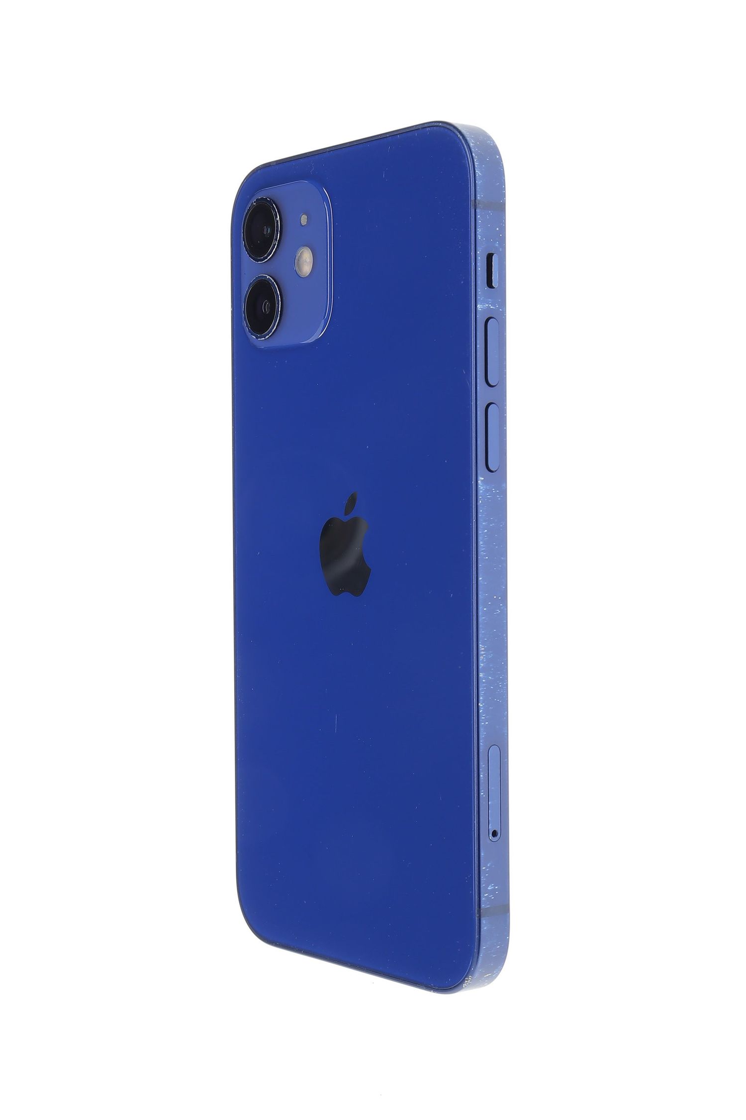 コンピュータ・IT iPhone12 128G Apple iPhone 12, Blue, 128 GB - de la 929 lei