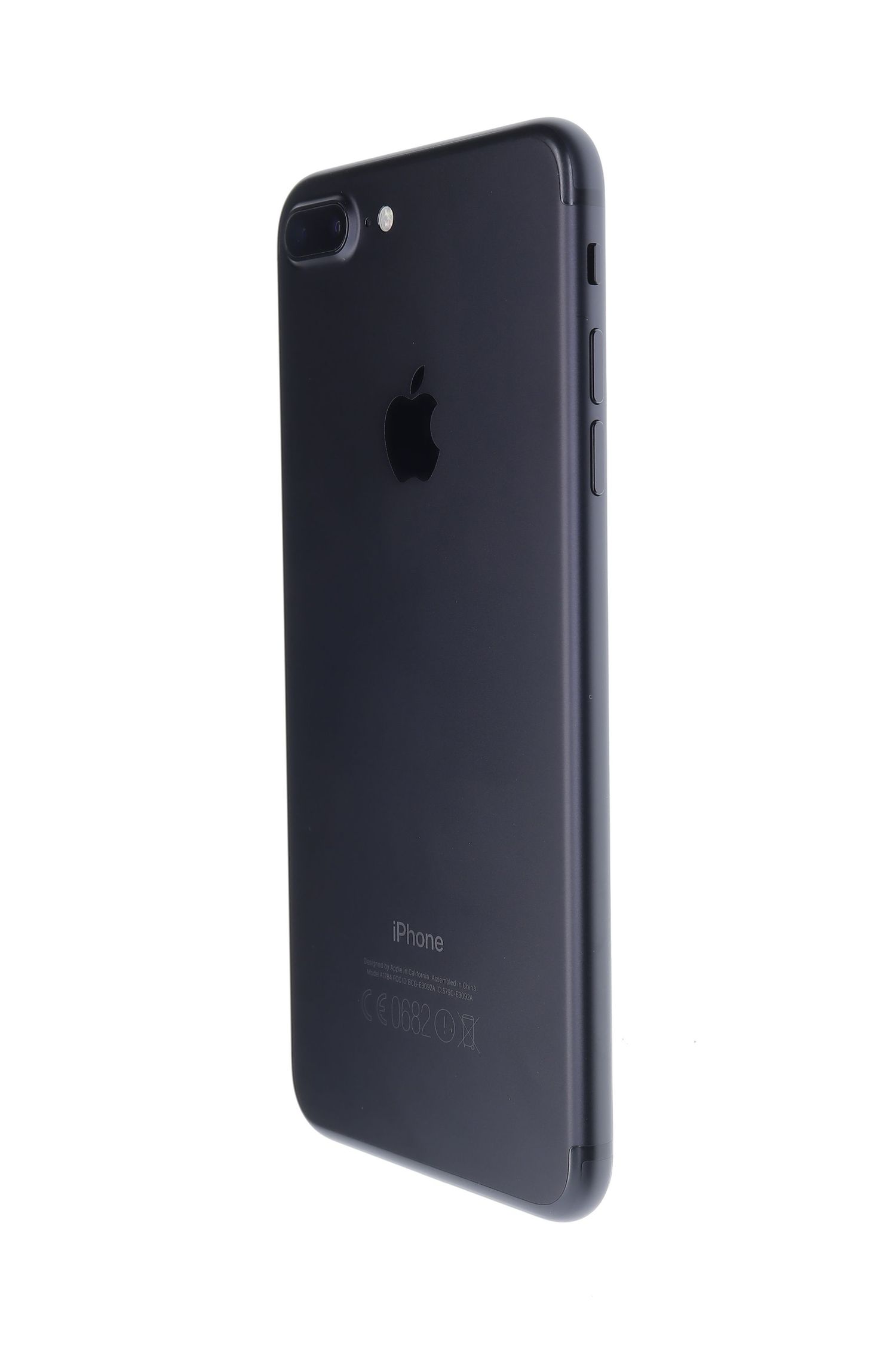 Apple iPhone 7 Plus 128 GB Black - Σαν καινούργιο