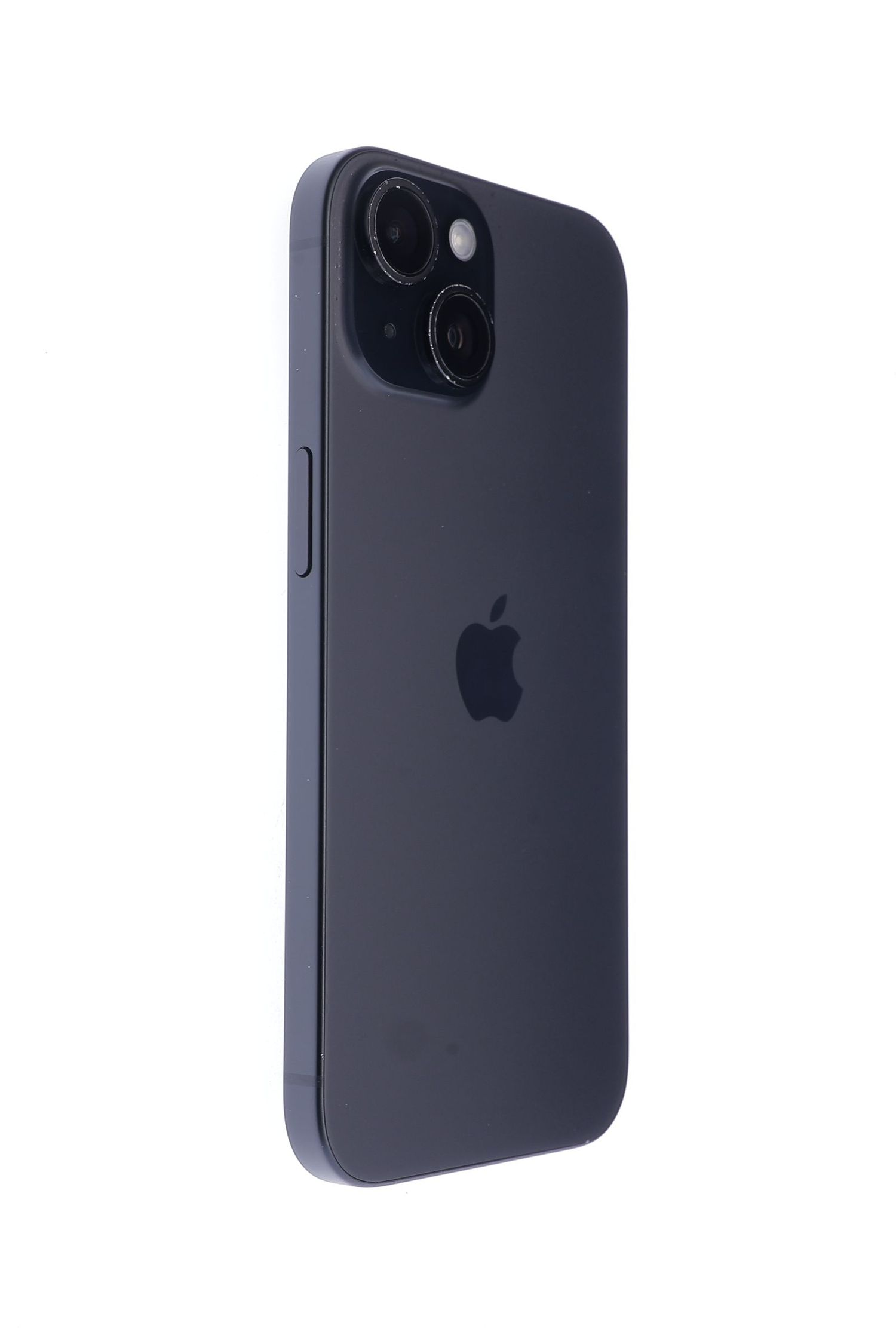 Apple iPhone 15 128 GB Black - Foarte bun