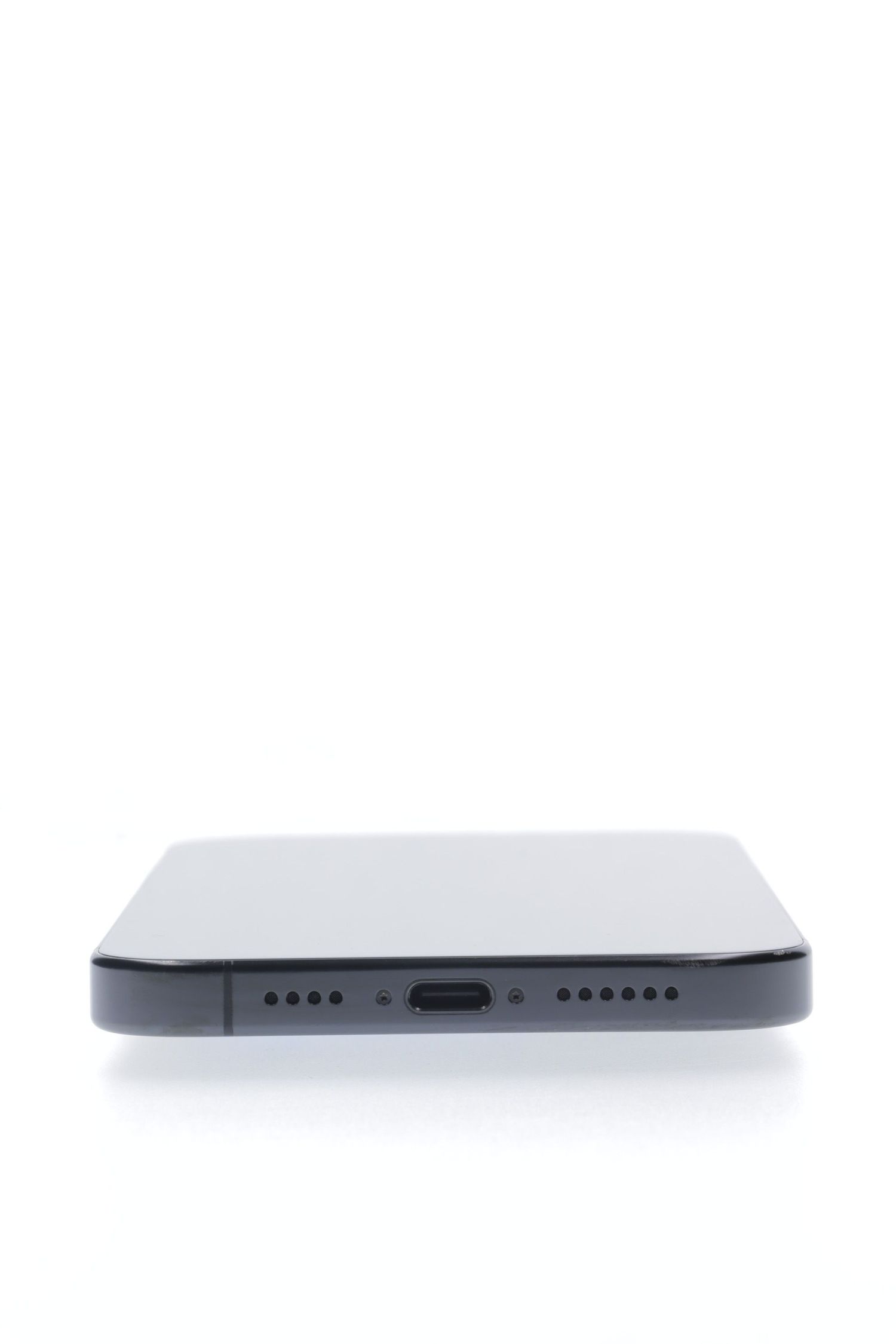 Apple iPhone 16 Pro Max 256 GB Black Titanium - Σαν καινούργιο
