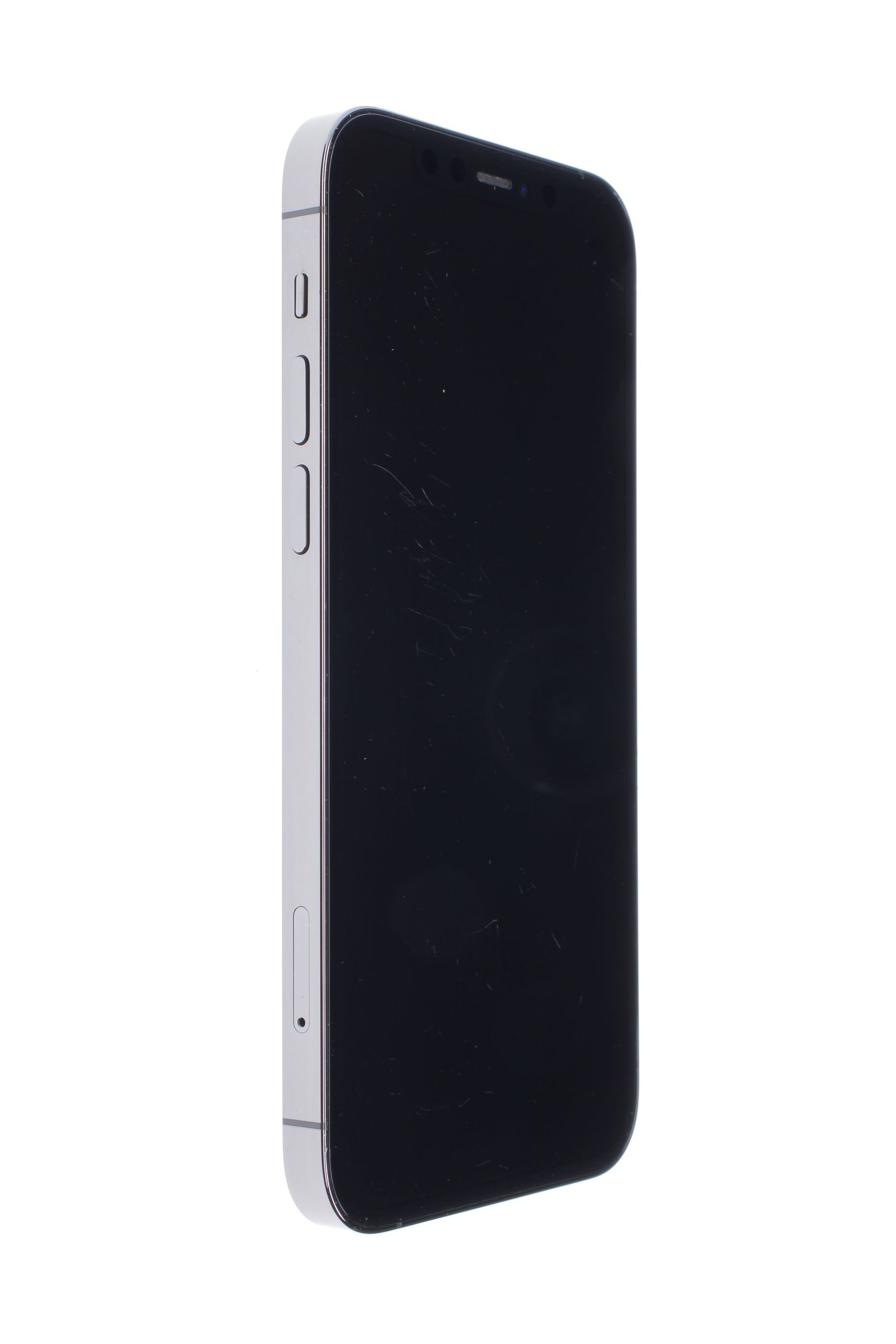 Apple iPhone 12 Pro 256 GB Graphite - Πολύ καλό