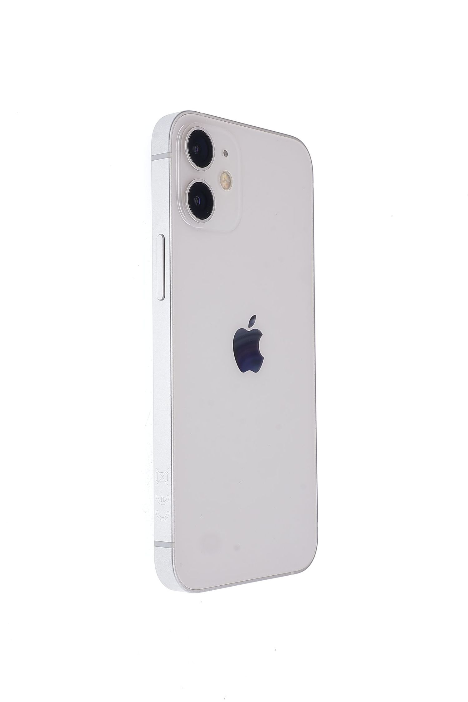 Apple iPhone 12 mini 128 GB White