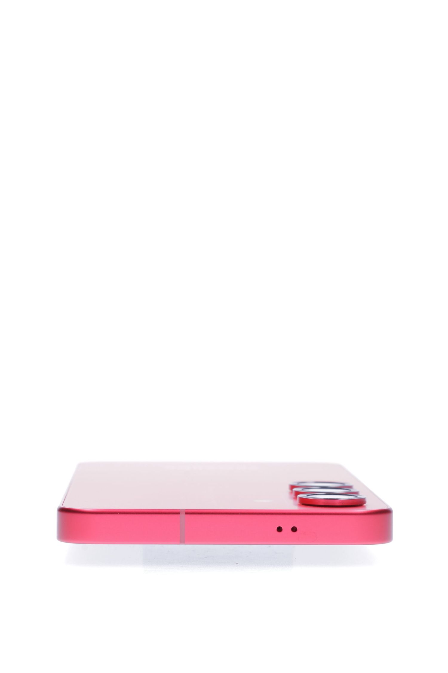 Samsung Galaxy S25 5G 128 GB Coral Red - Újszerű