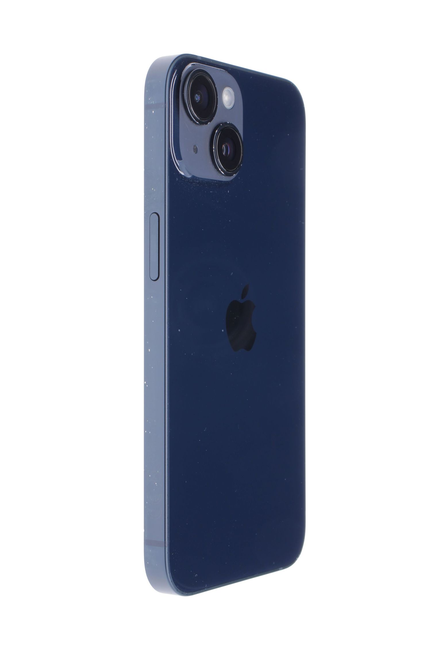 Apple iPhone 14 128 GB Midnight - Jó