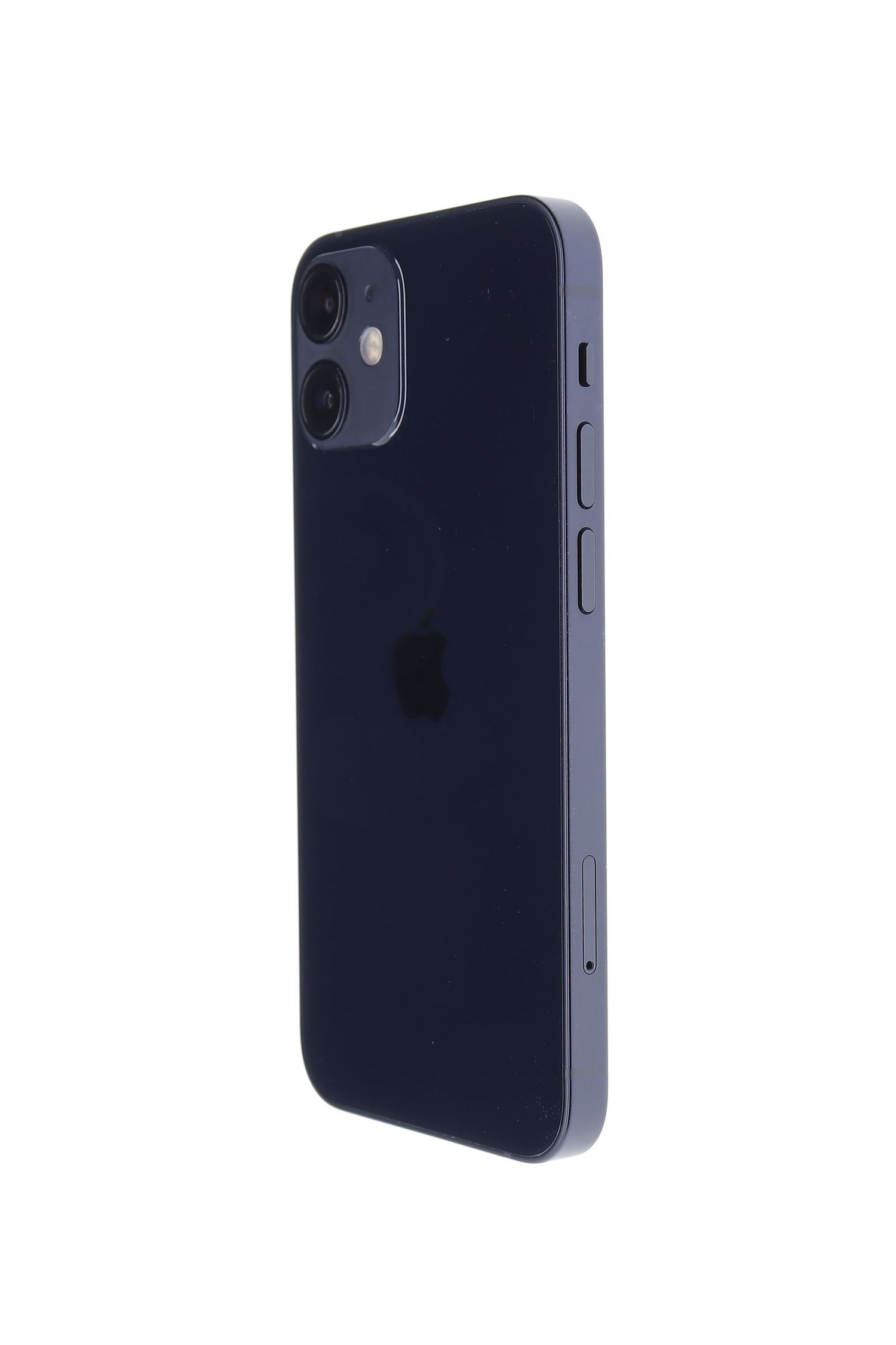 Apple iPhone 12 mini 64 GB Black - Като нов