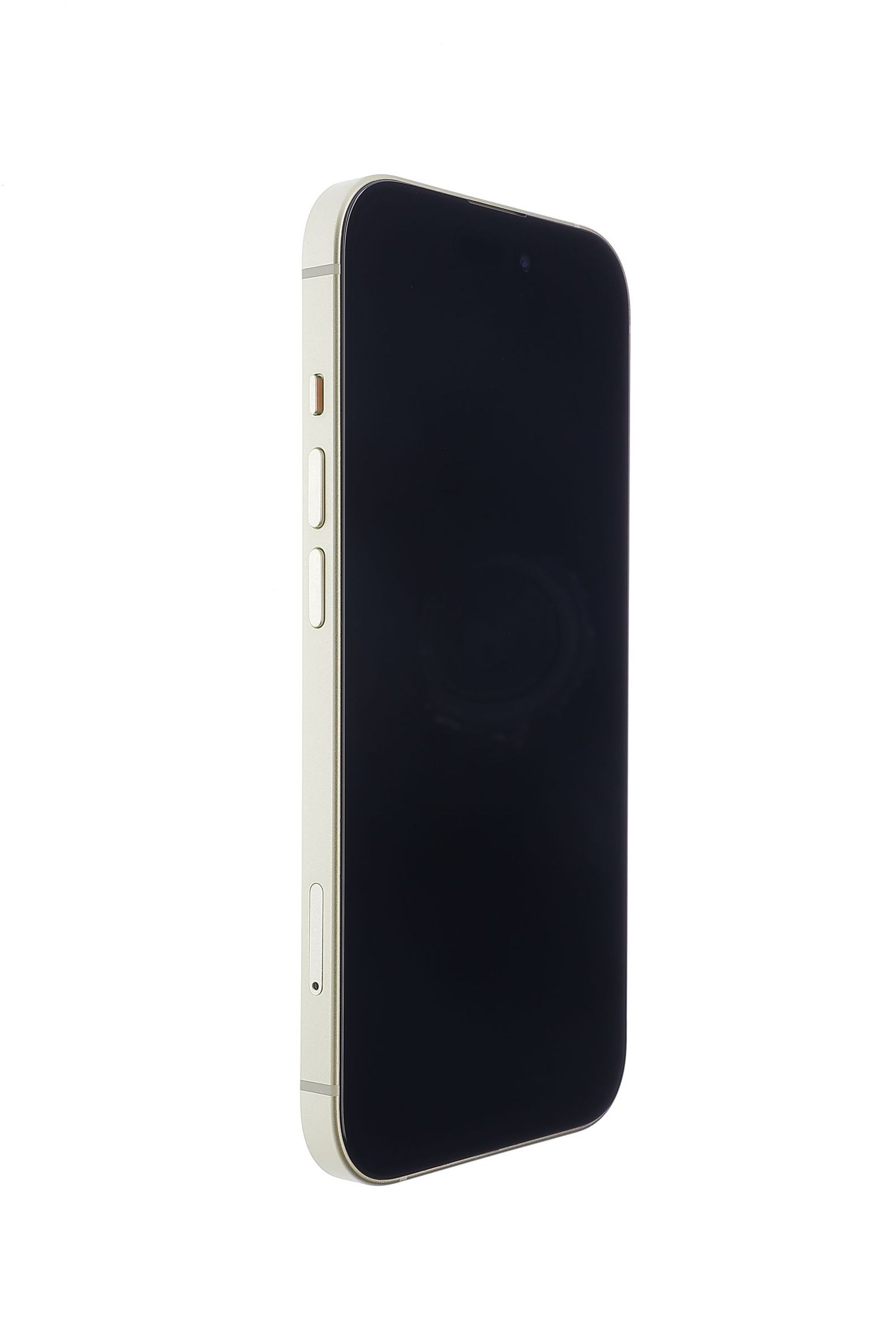 Apple iPhone 15 128 GB Yellow - Като нов