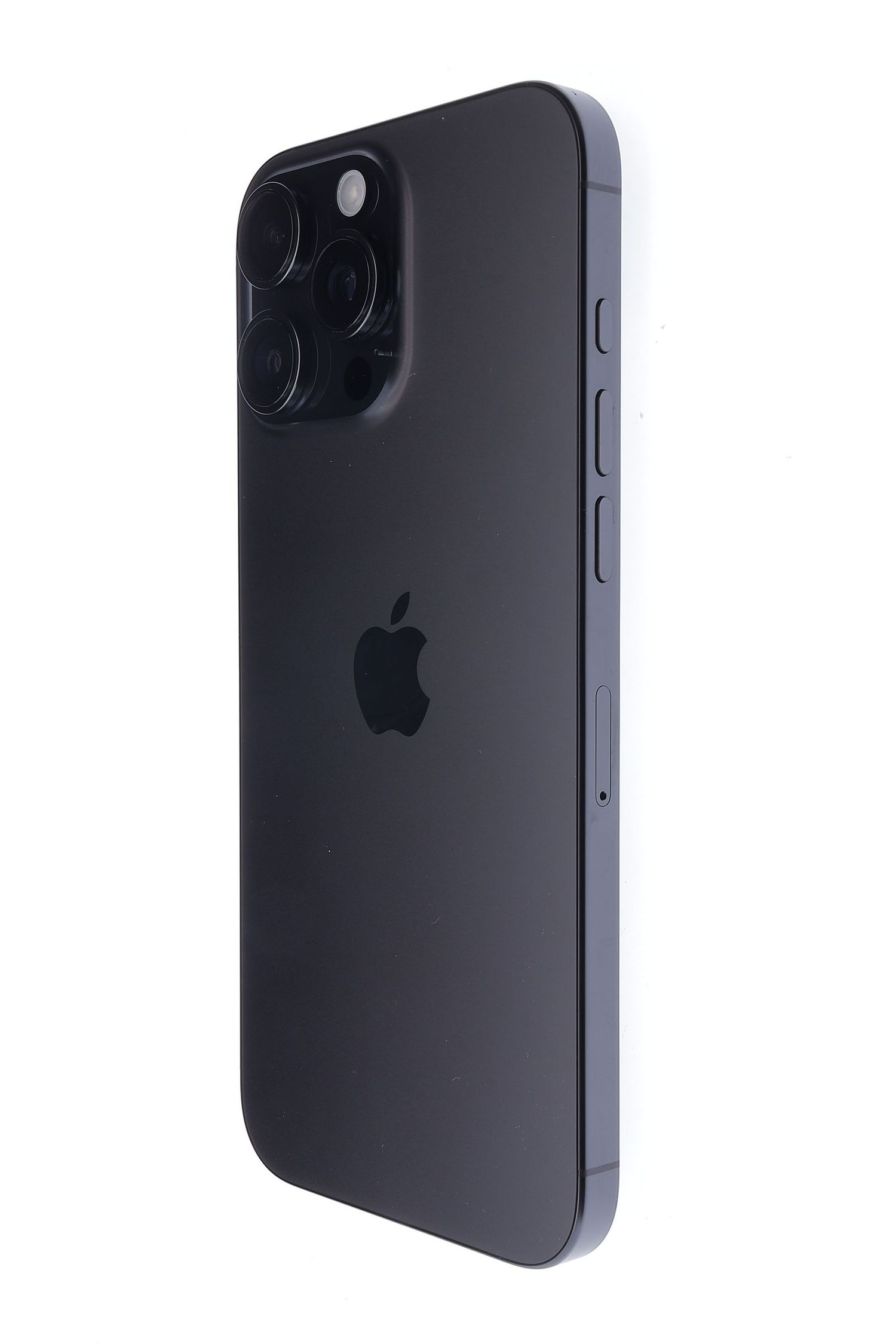 Apple iPhone 16 Pro Max 512 GB Black Titanium - Excelent
