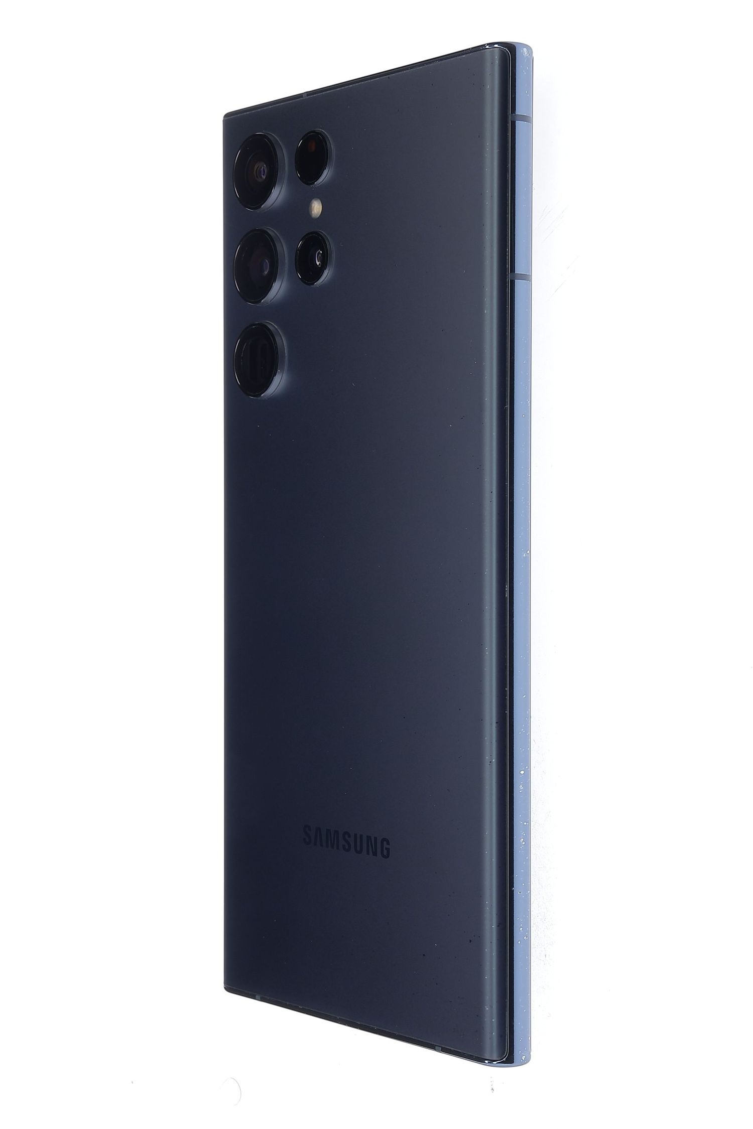 Samsung Galaxy S22 Ultra 5G Dual Sim 256 GB Green - Отлично