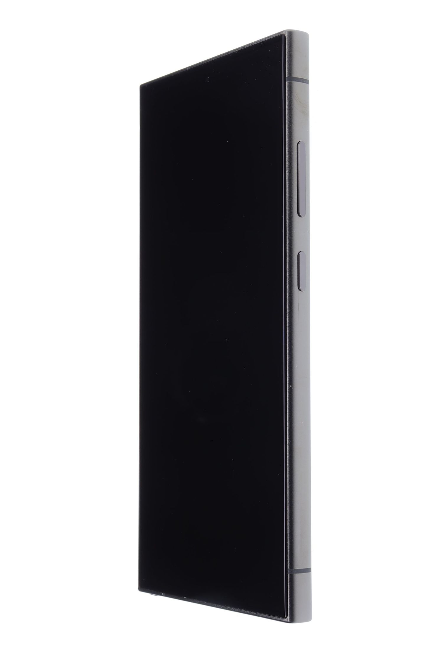 Samsung Galaxy S24 Ultra 5G Dual Sim 256 GB Black Titanium - Πολύ καλό
