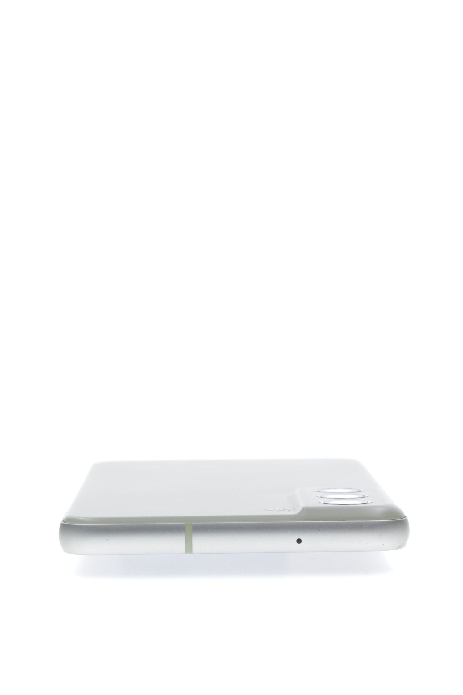 Samsung Galaxy S21 FE 5G Dual Sim 128 GB Olive - Kiváló