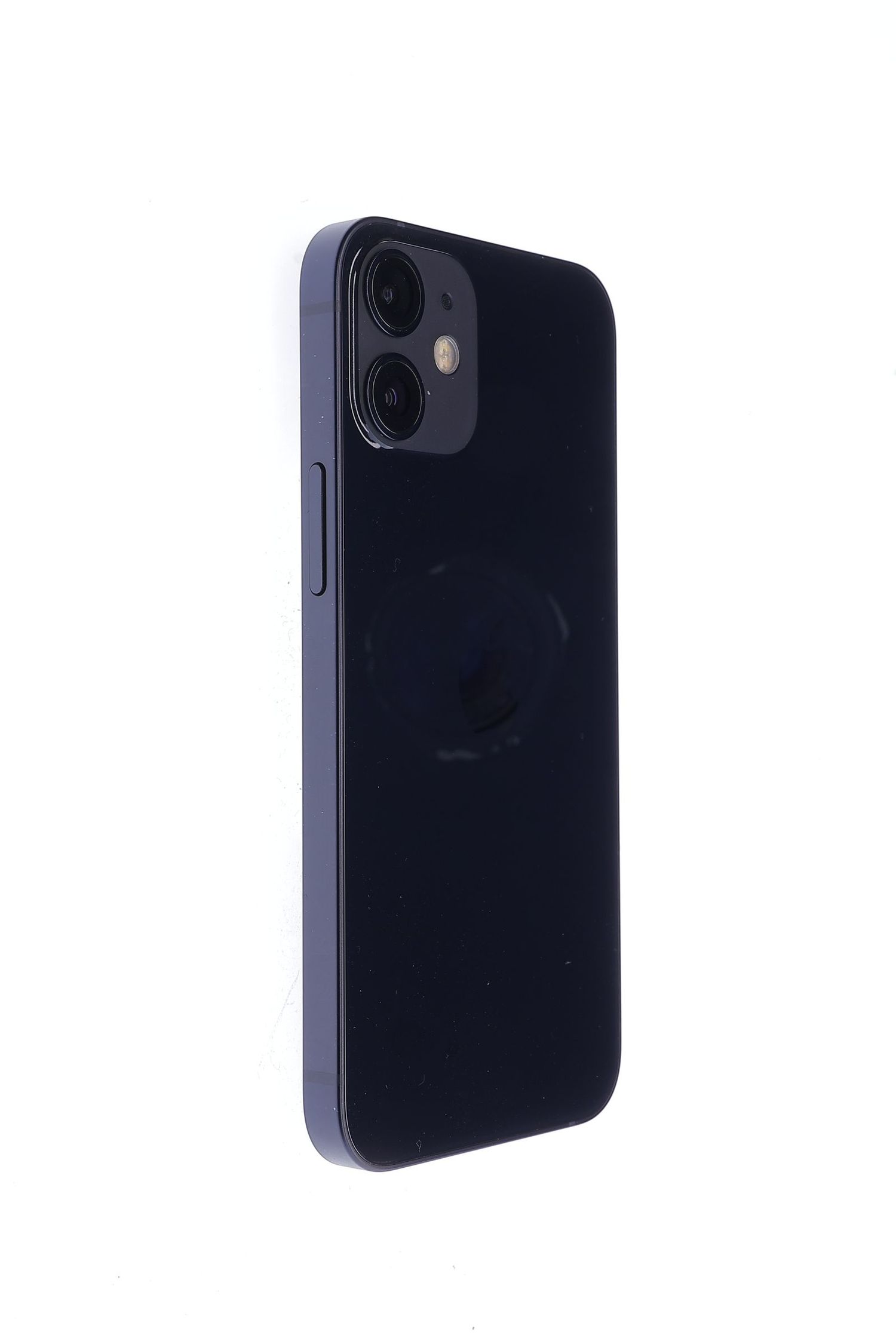 Apple iPhone 12 mini 128 GB Black - Kiváló