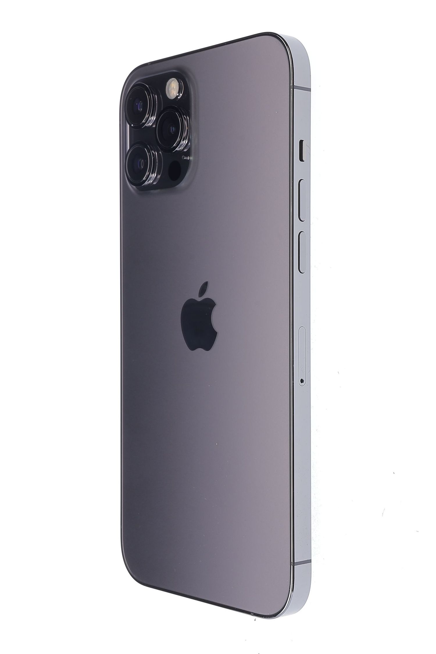 Apple iPhone 12 Pro Max 256 GB Graphite - Като нов
