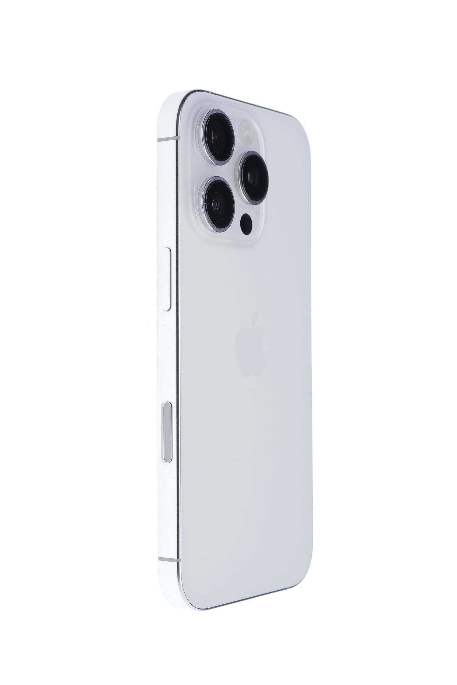 Apple iPhone 16 Pro 128 GB White Titanium - Excelent