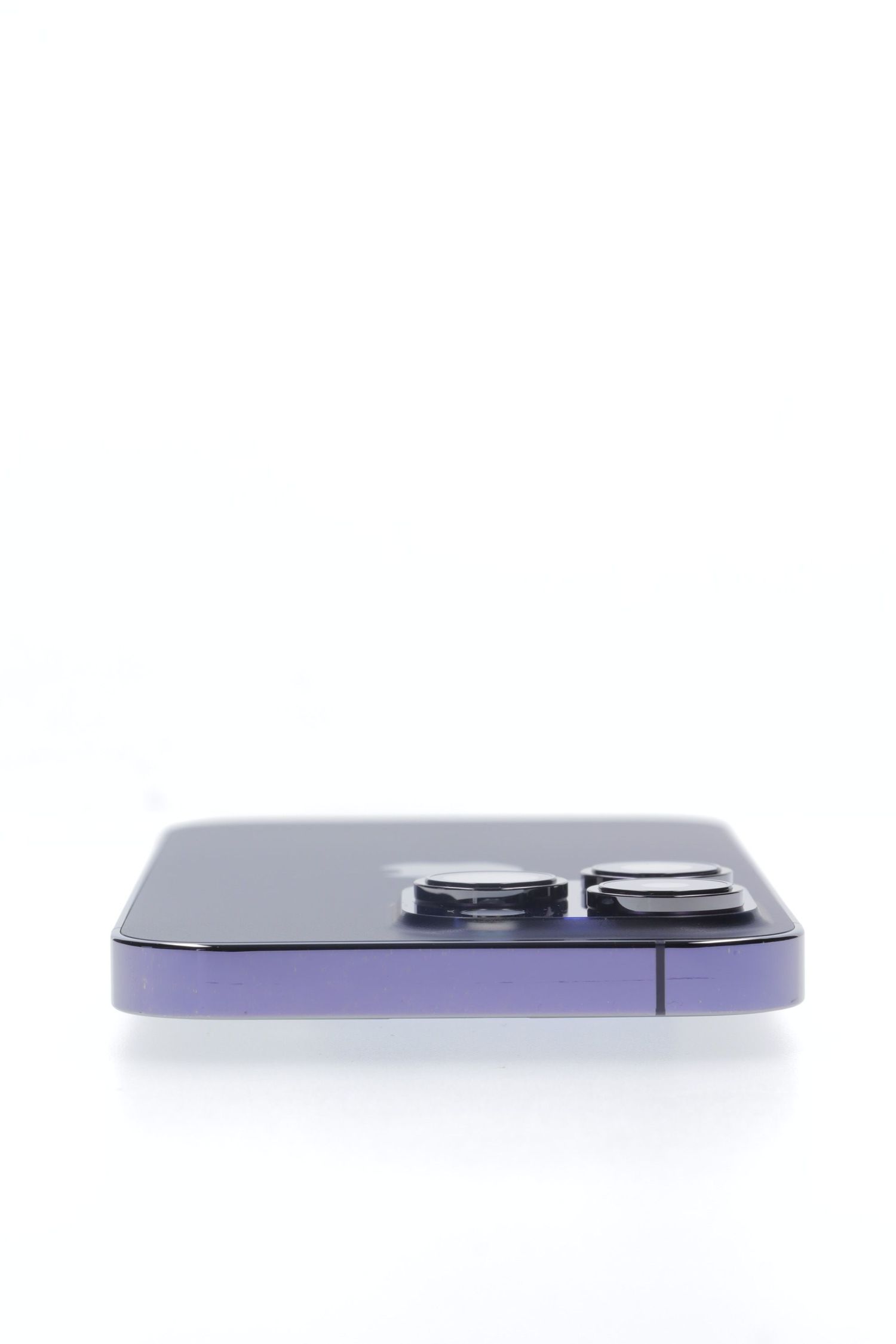 Apple iPhone 14 Pro 128 GB Deep Purple - Εξαιρετικό
