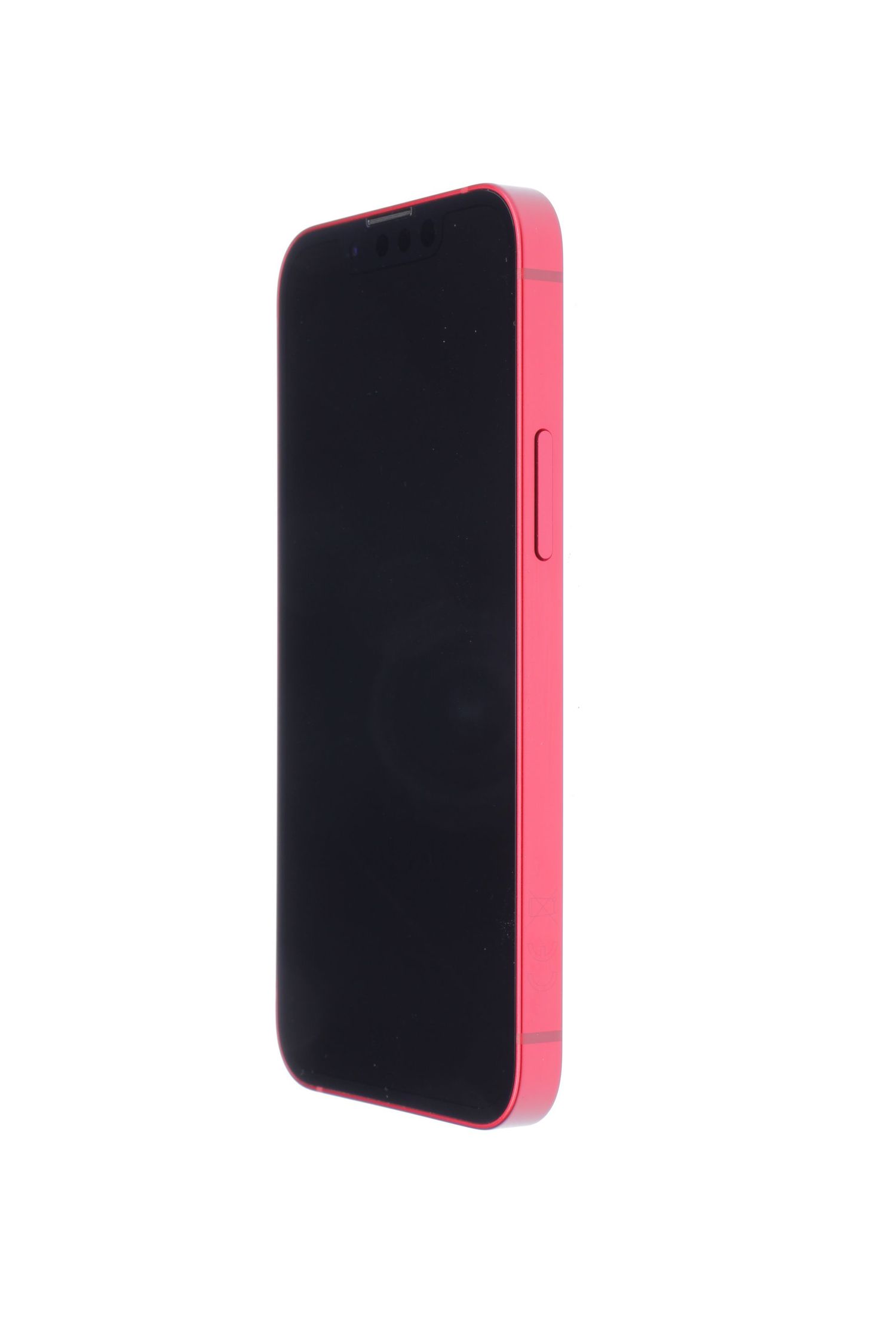 Apple iPhone 13 mini 256 GB Red - Σαν καινούργιο