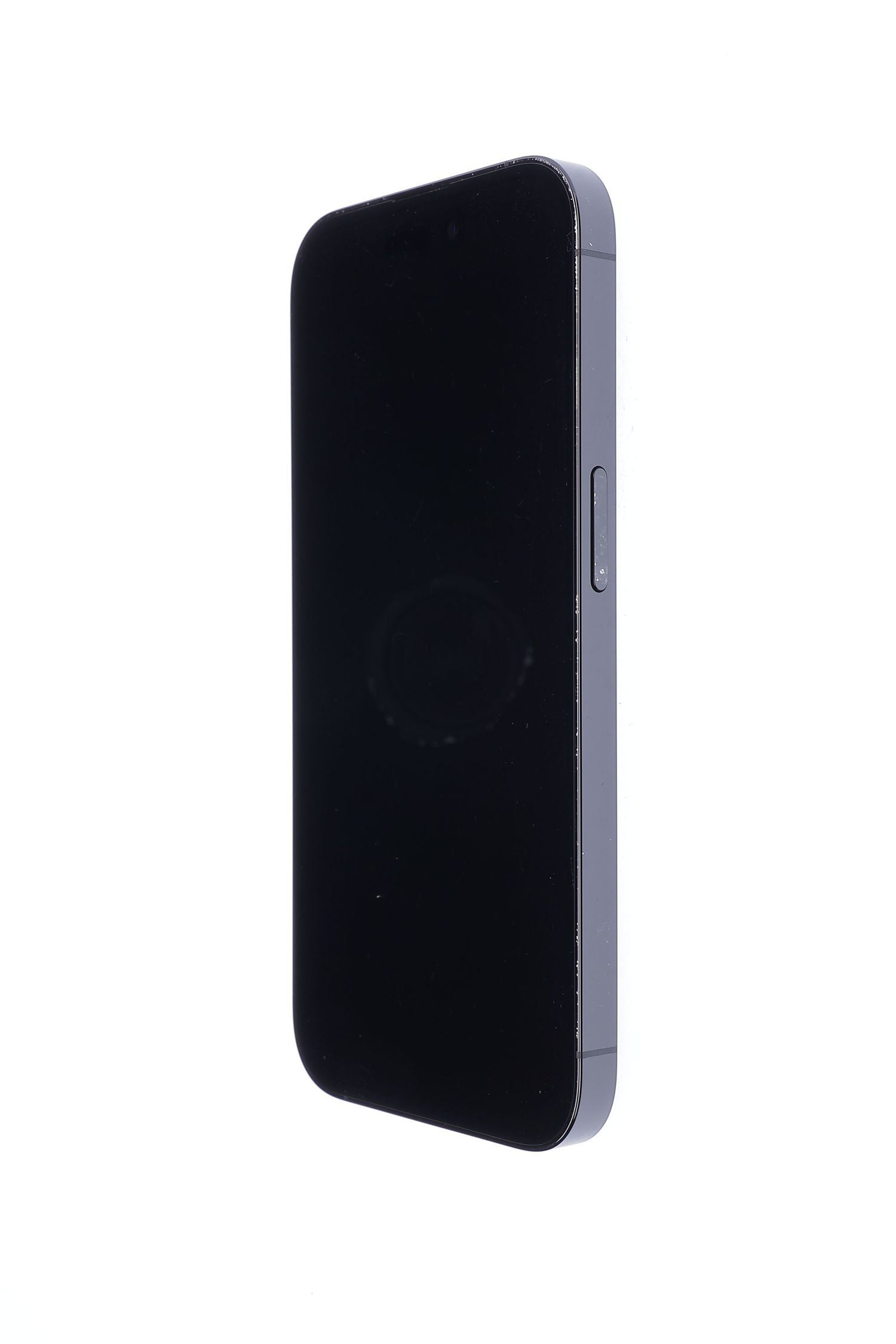 Apple iPhone 14 Pro, Space Black, 128 GB - de la 2.499 lei