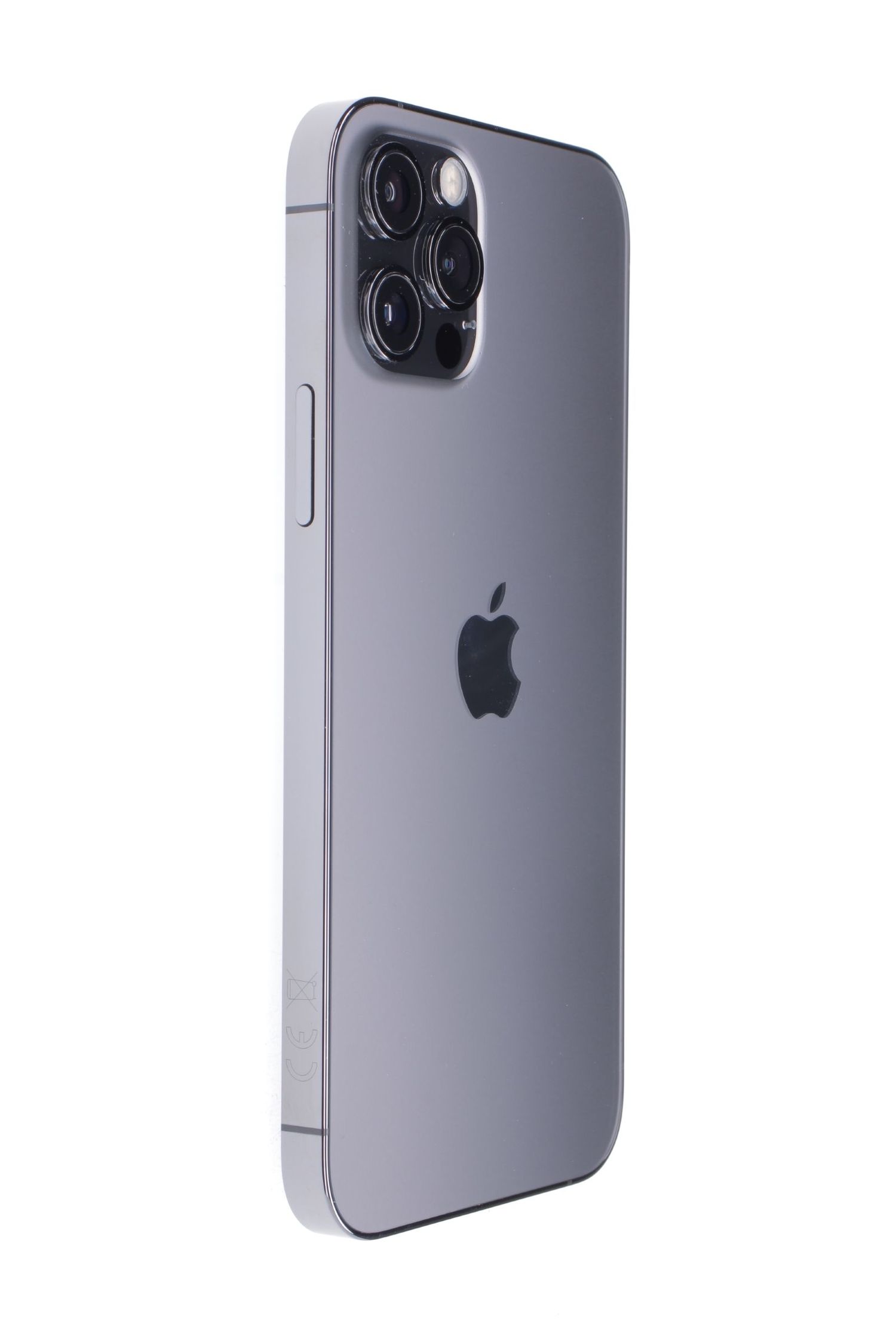 Apple iPhone 12 Pro 256 GB Graphite - Πολύ καλό