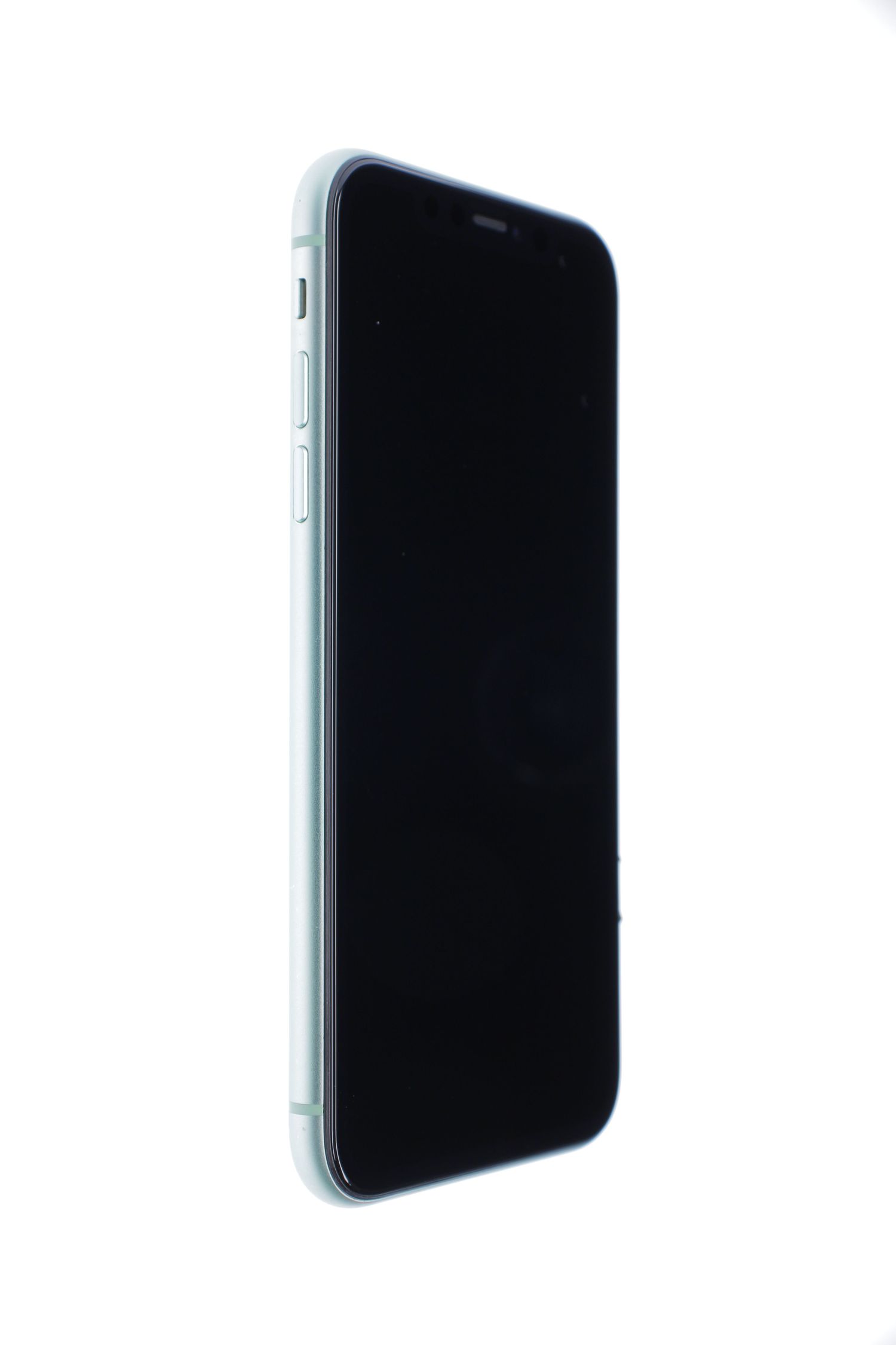 Apple iPhone 11 64 GB Green - Excelent